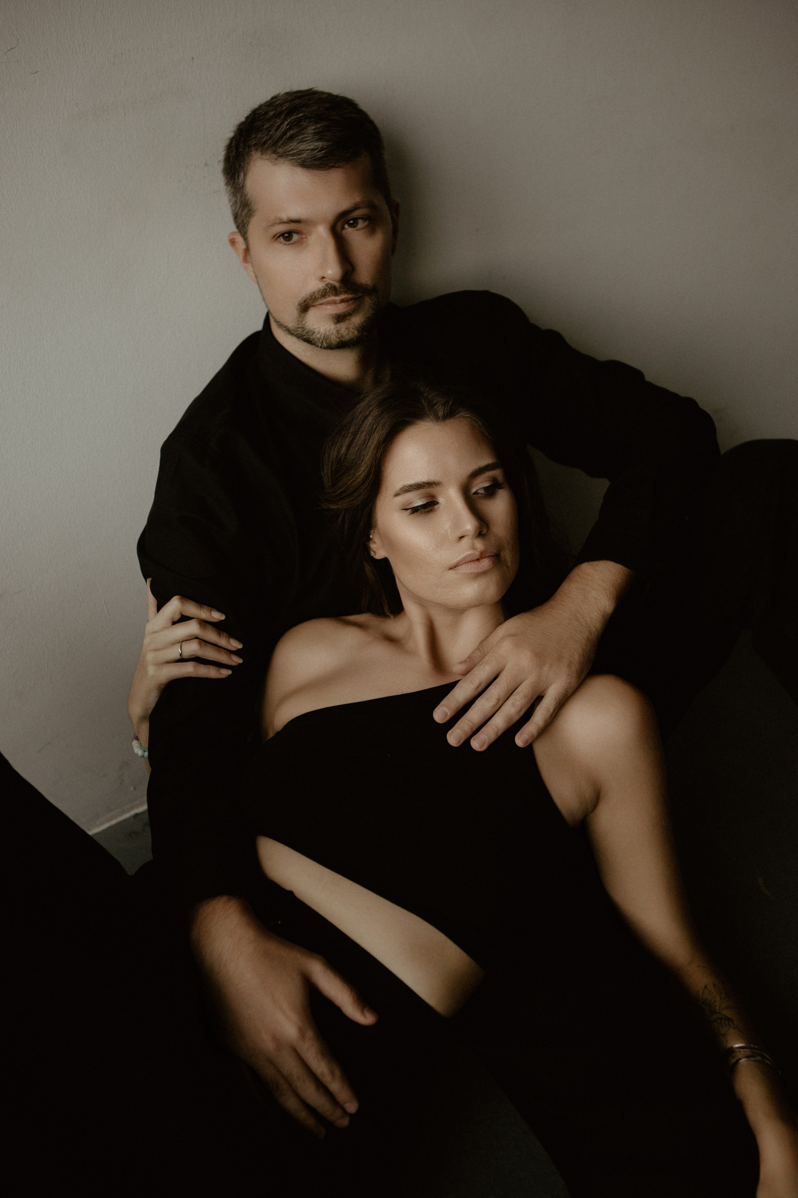 Maria & Artem. Photographer Lisbon|Portugal Nadiya Kharytonenko