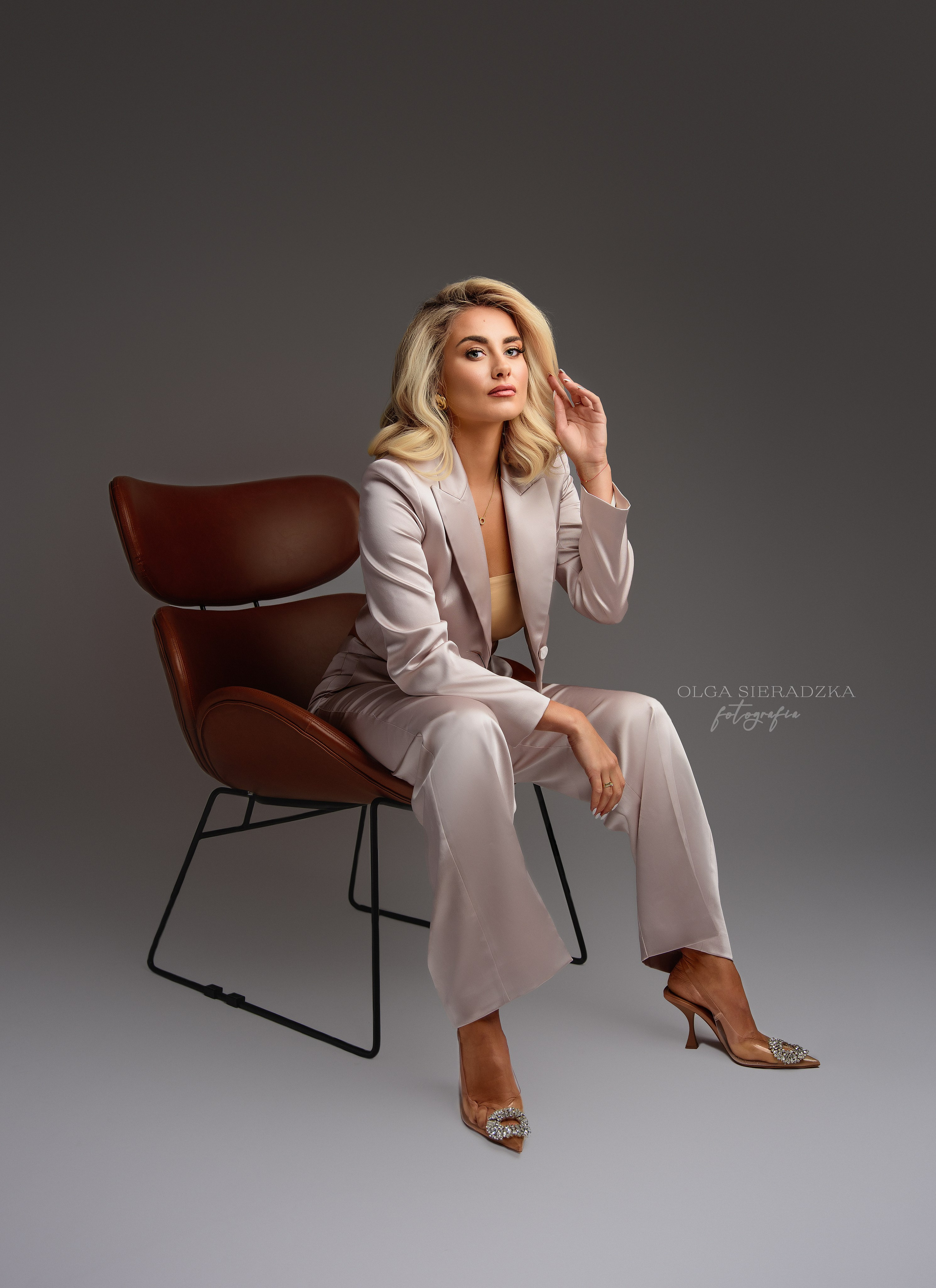 Sesje kobiece. Olga Sieradzka fotograf rodzinny, ciążowy i dziecięcy w Pile