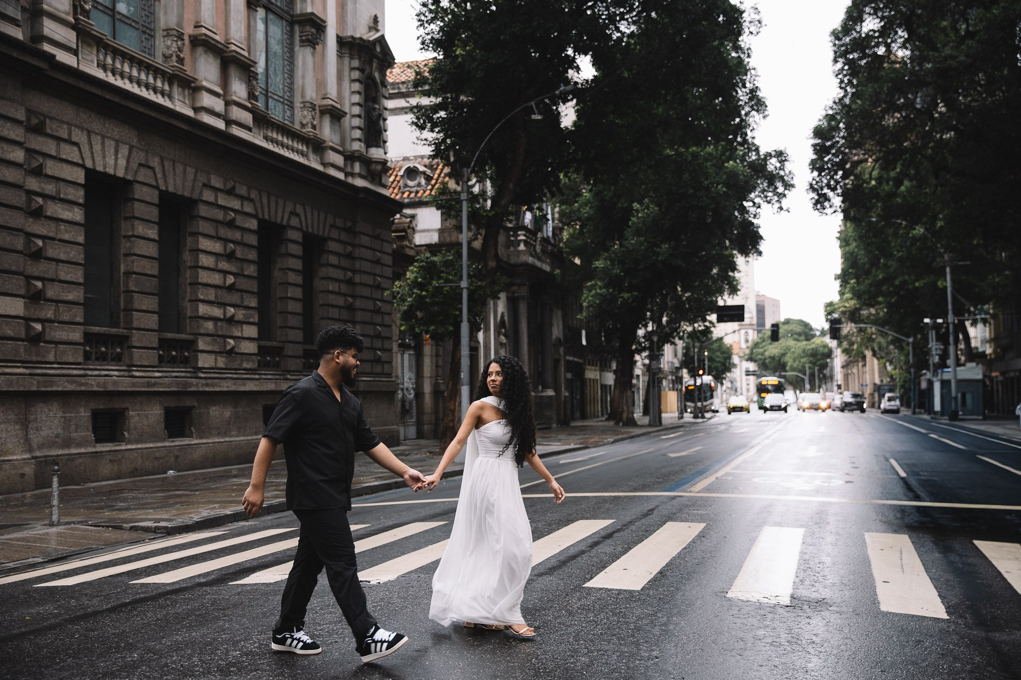 Pré-Wedding Letícya e Lucas. Gauss Fotografia — Fotografia de Casamento