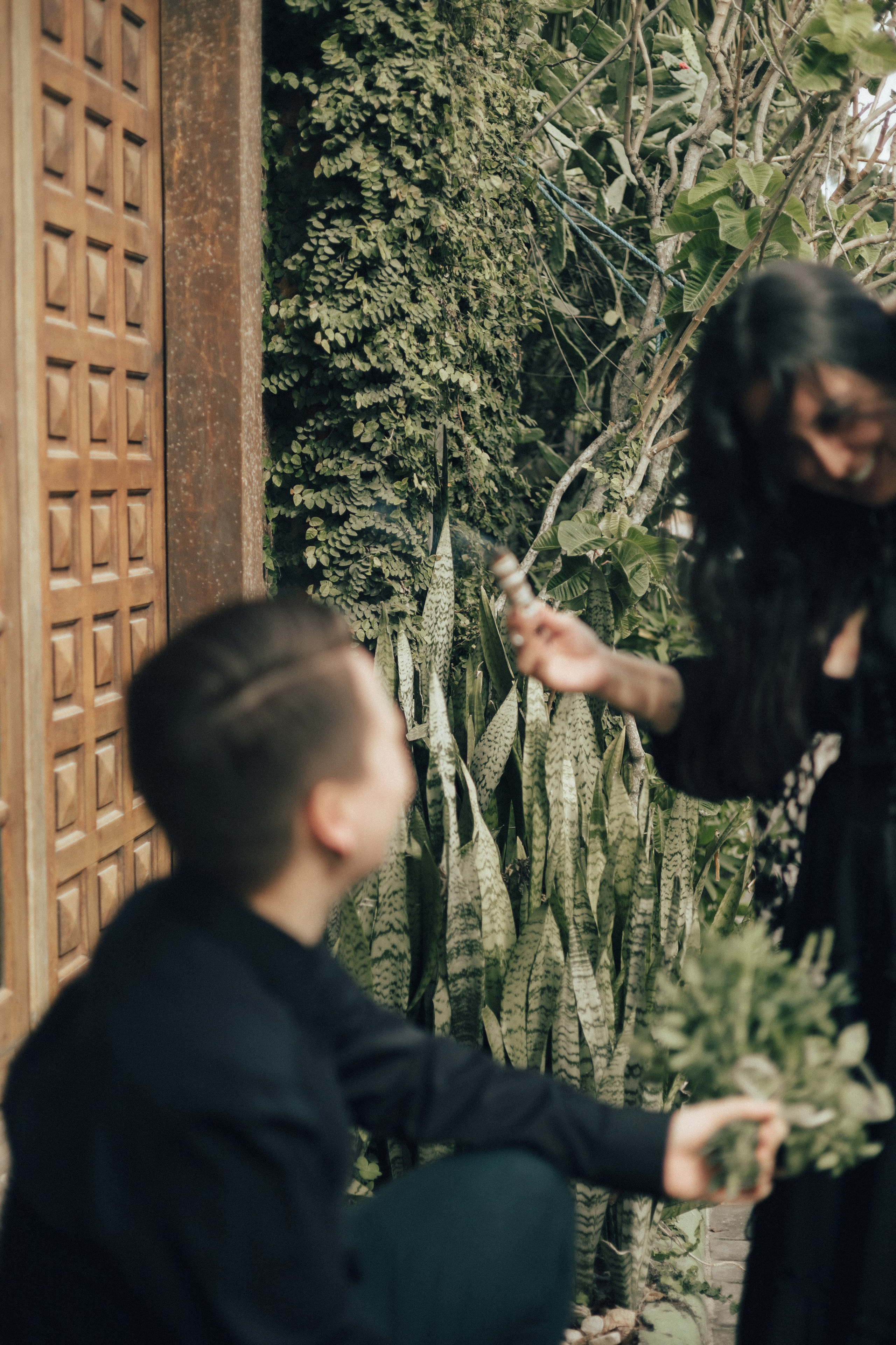 Carol&Carol. Sara Eulalia | Virginia Photographer