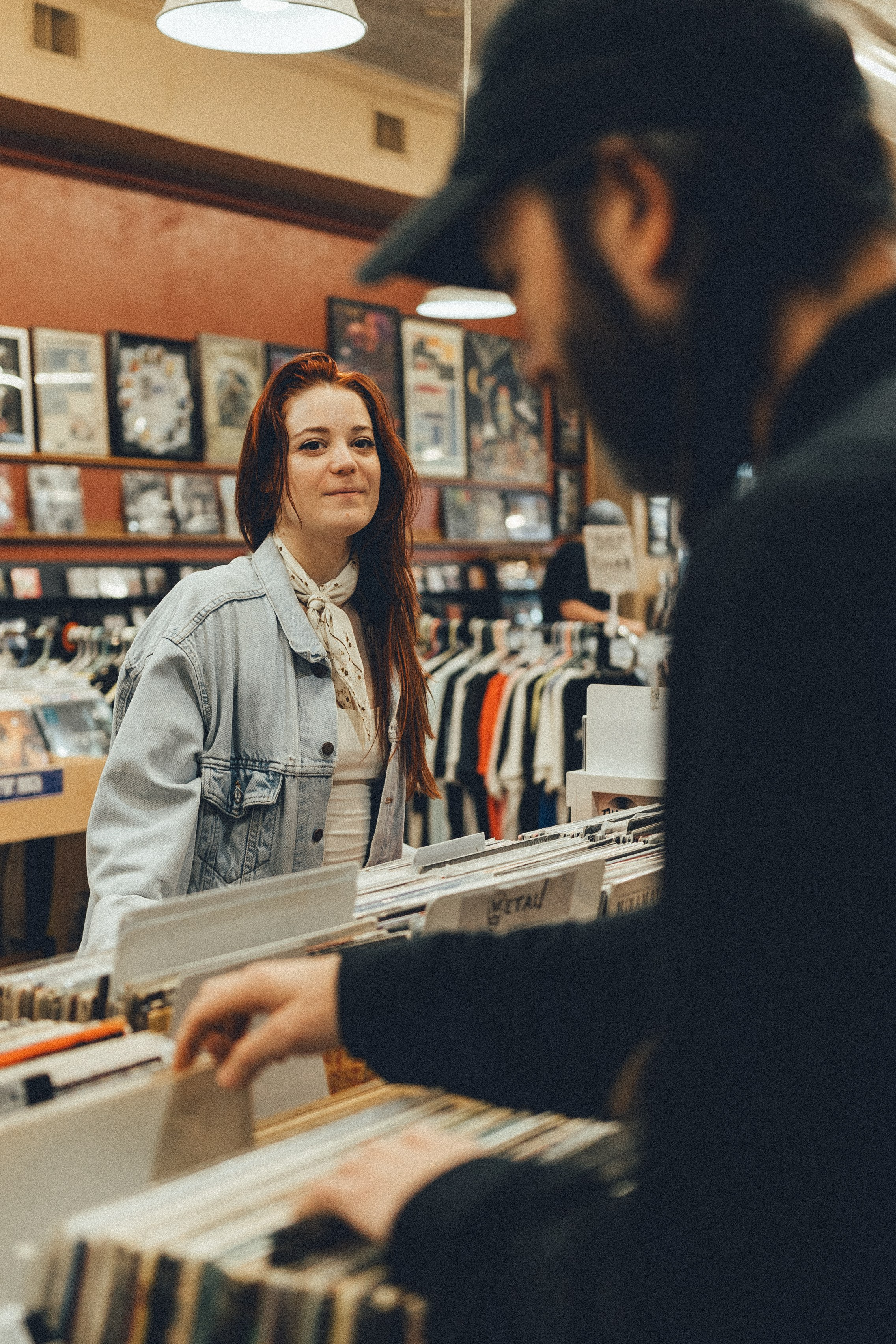 Heather&Elliott. Sara Eulalia | Virginia Photographer