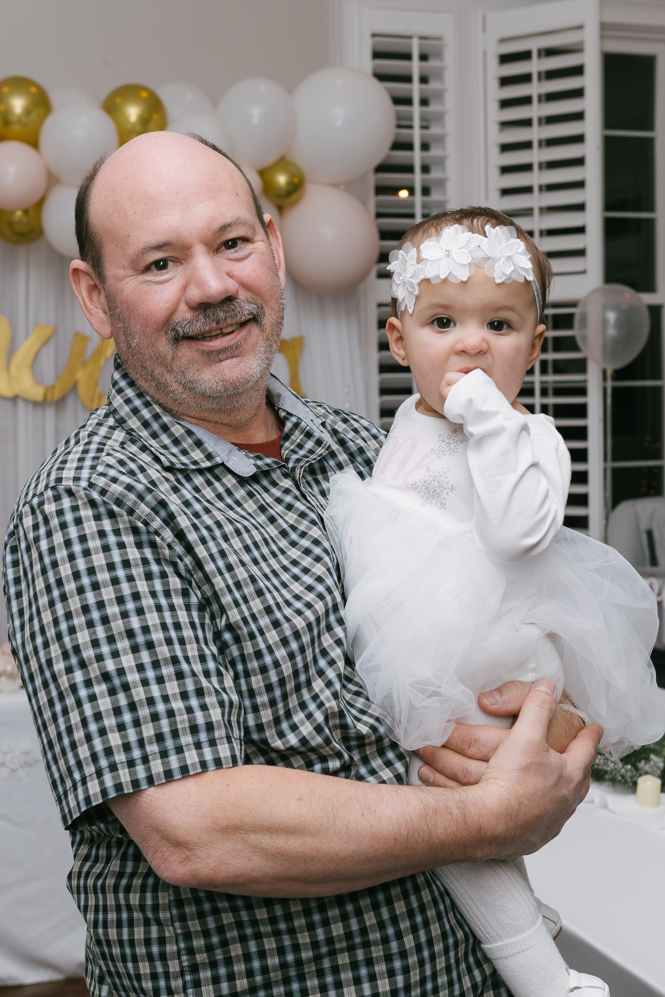 Twins Birthday. Sara Eulalia | Virginia Photographer