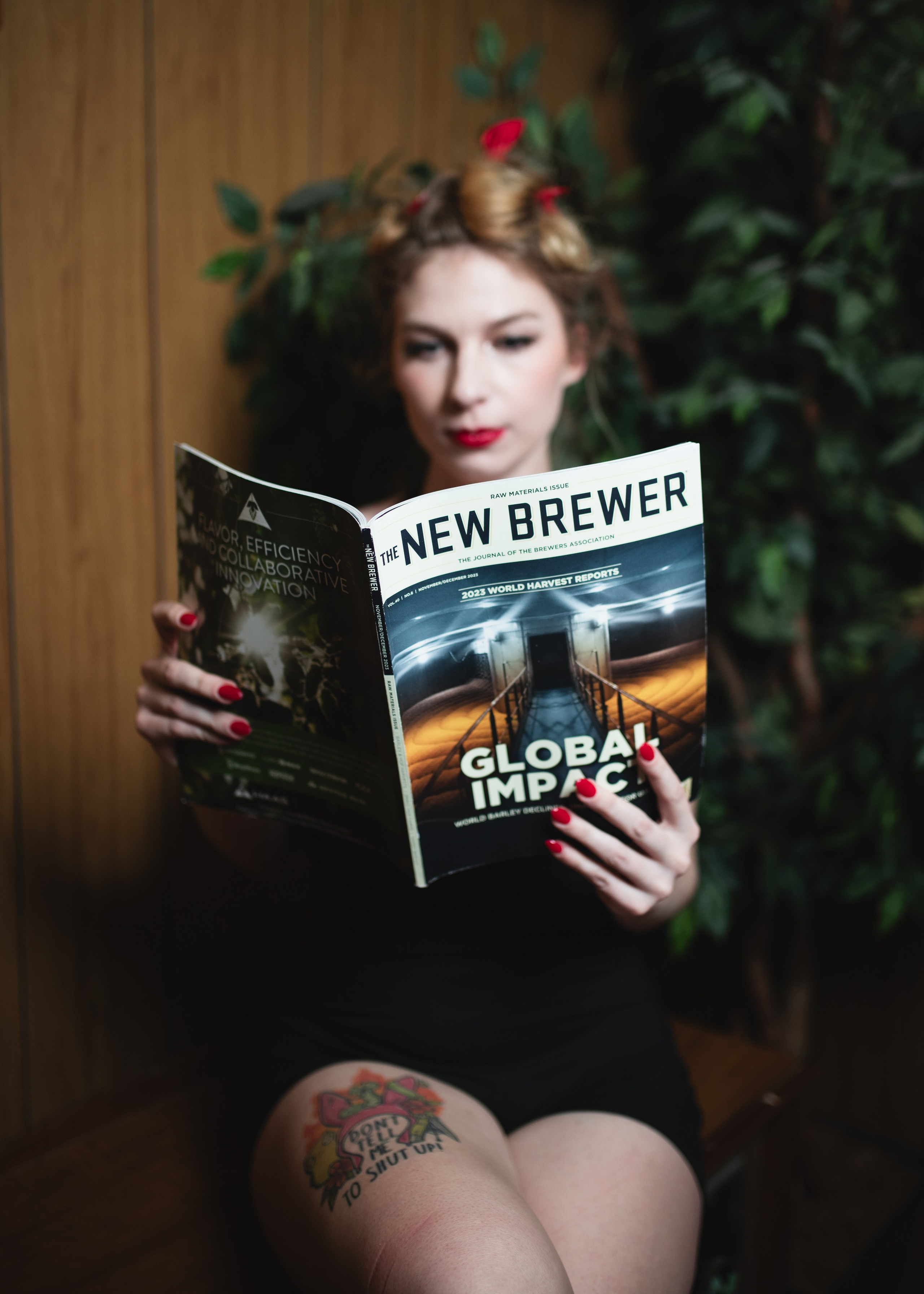 Carolina We Can Do It. Oxana Photographer in Charlotte, NC