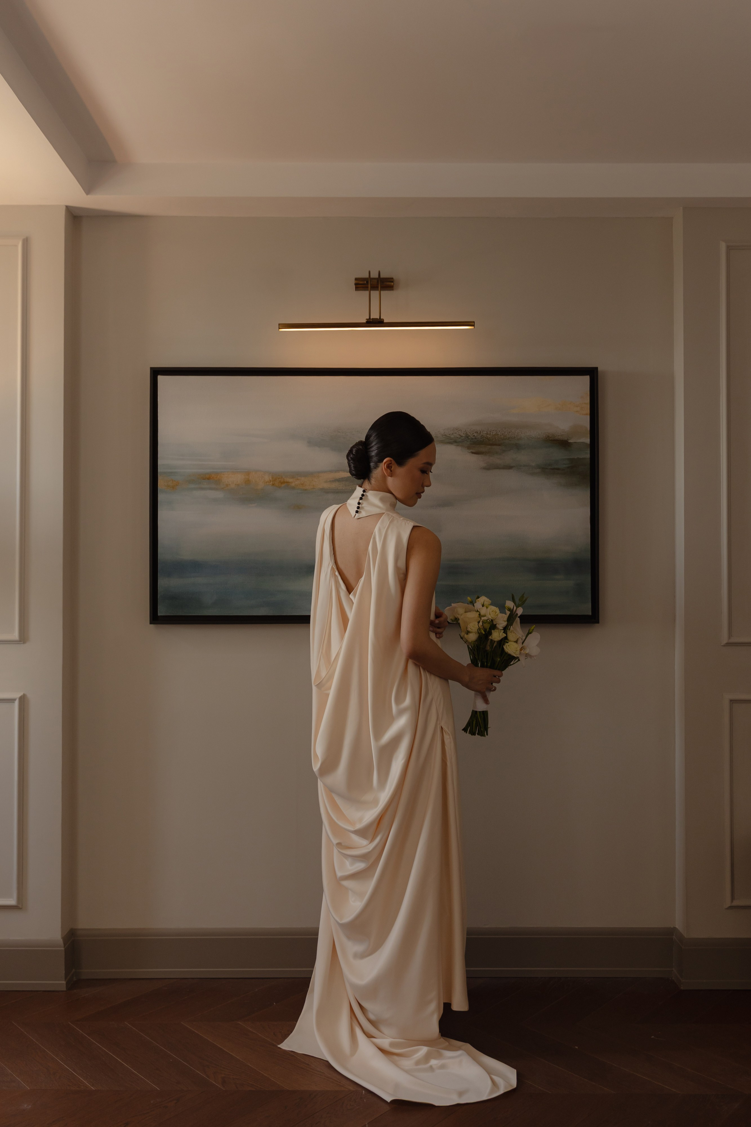 Портфолио. Свадебный фотограф Анастасия Биктимирова