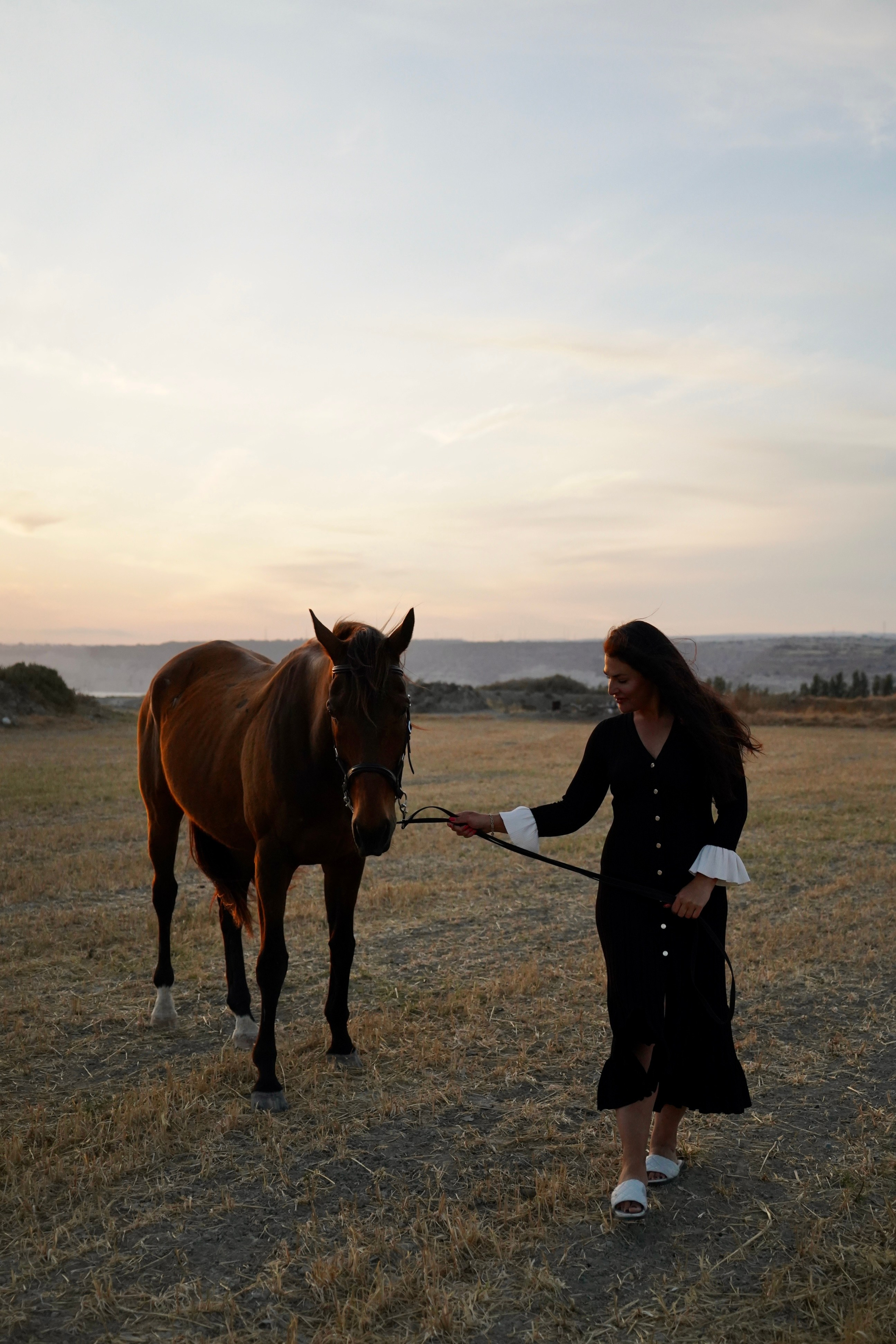 Victoria & Richard. Главная