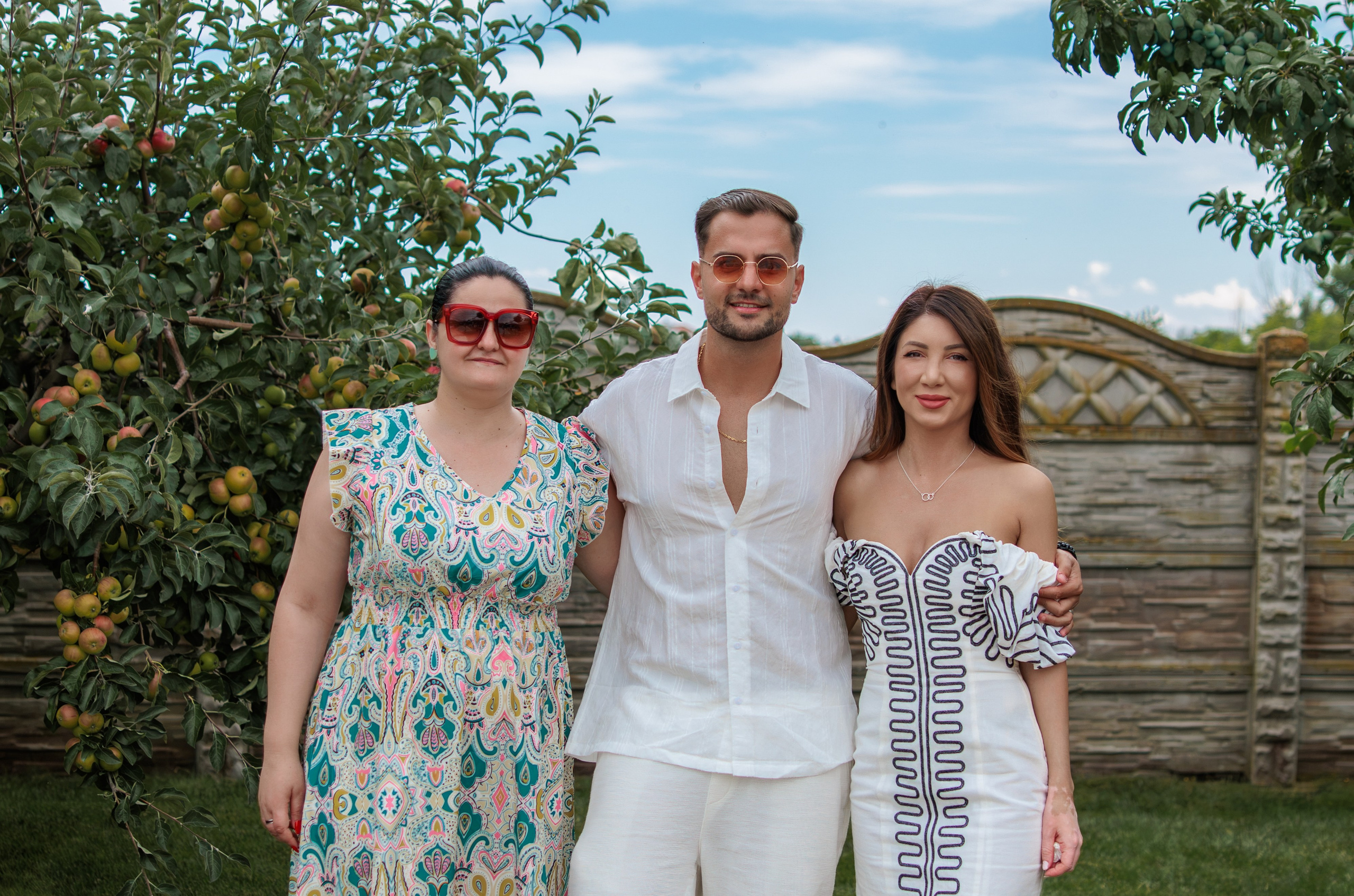 Petrecere Privata Balș. Wedding photographer Marco Pop