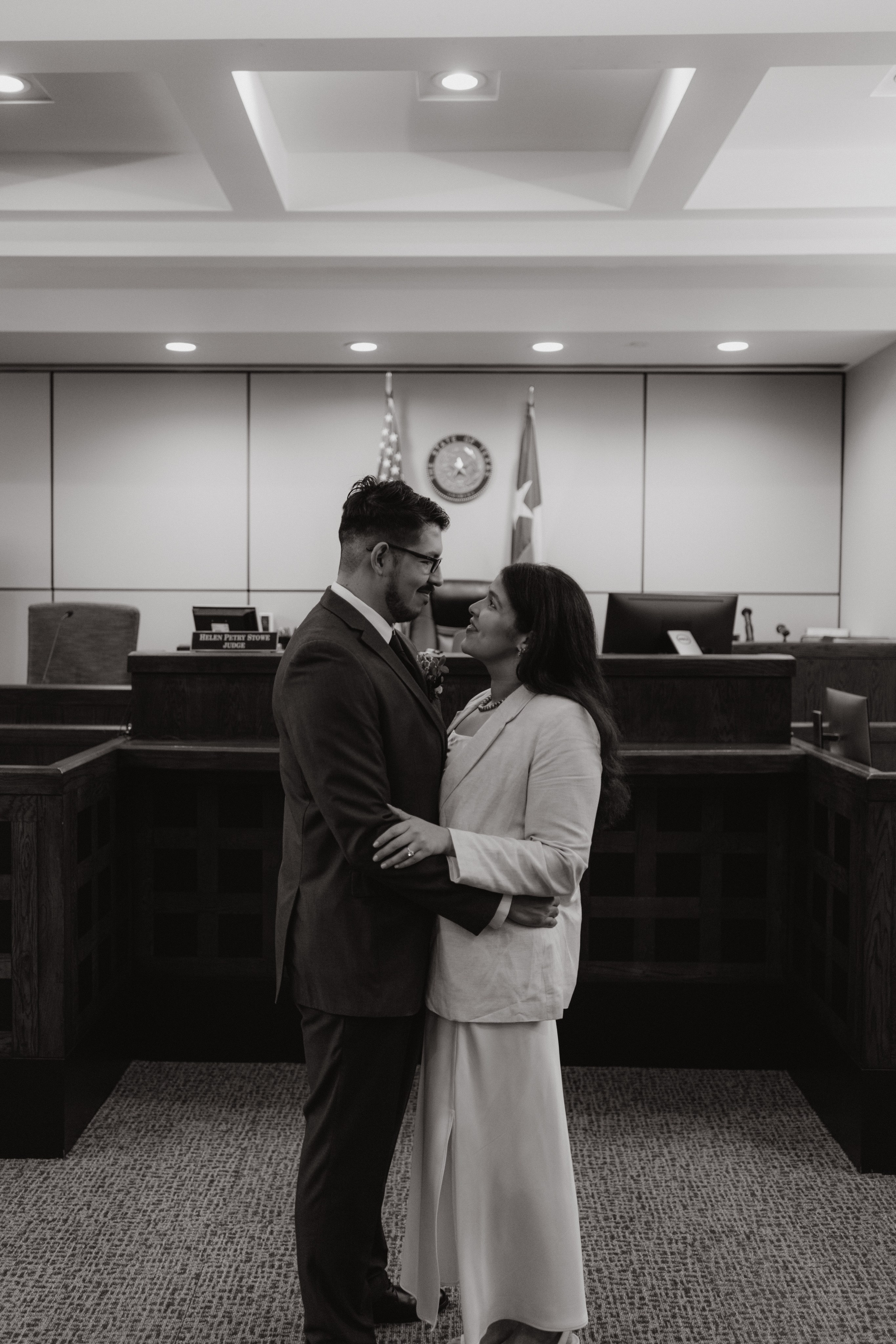 With Love from San Antonio. Lens Captures Life