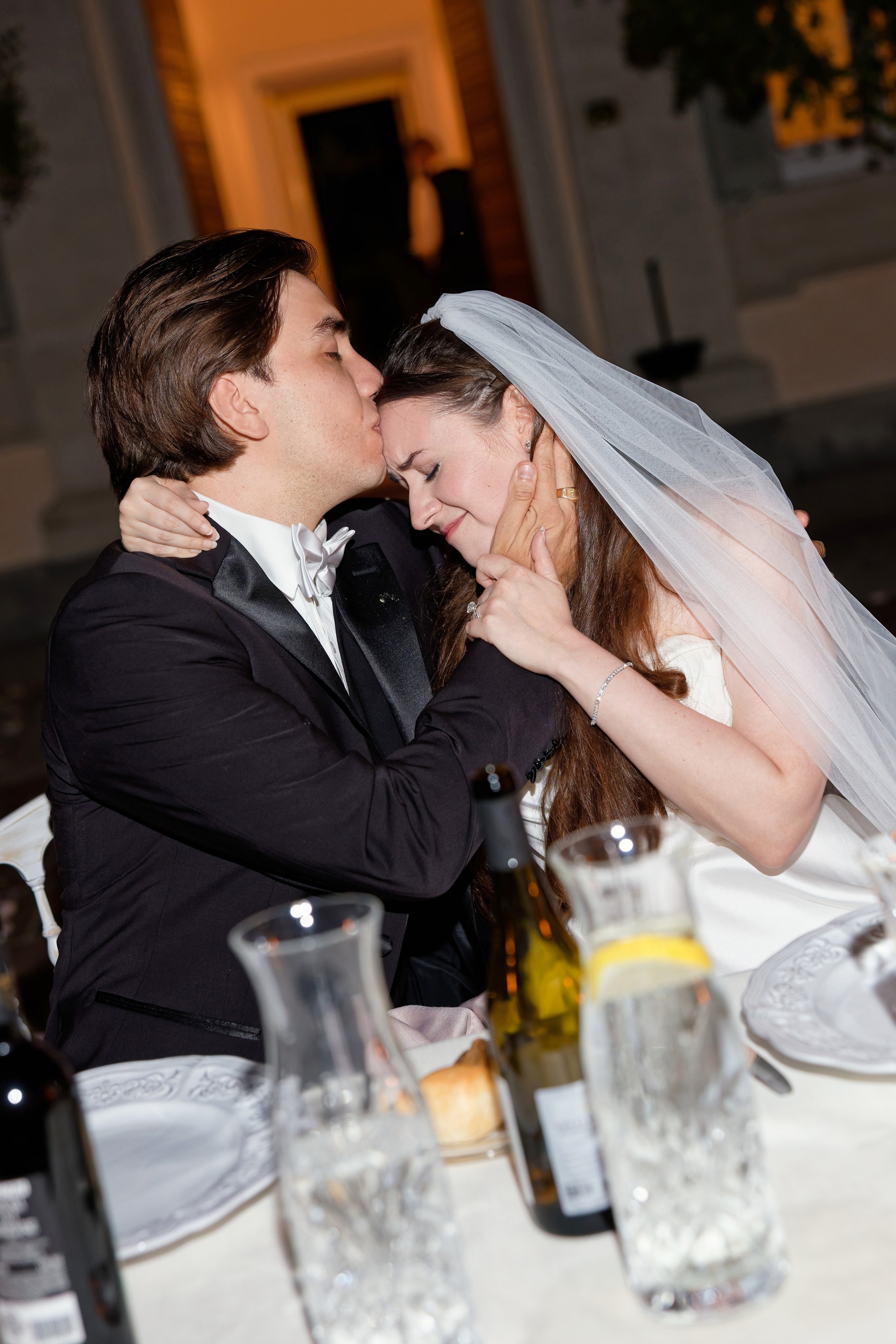 Wedding at Villa Carminati Resta on Lake Como