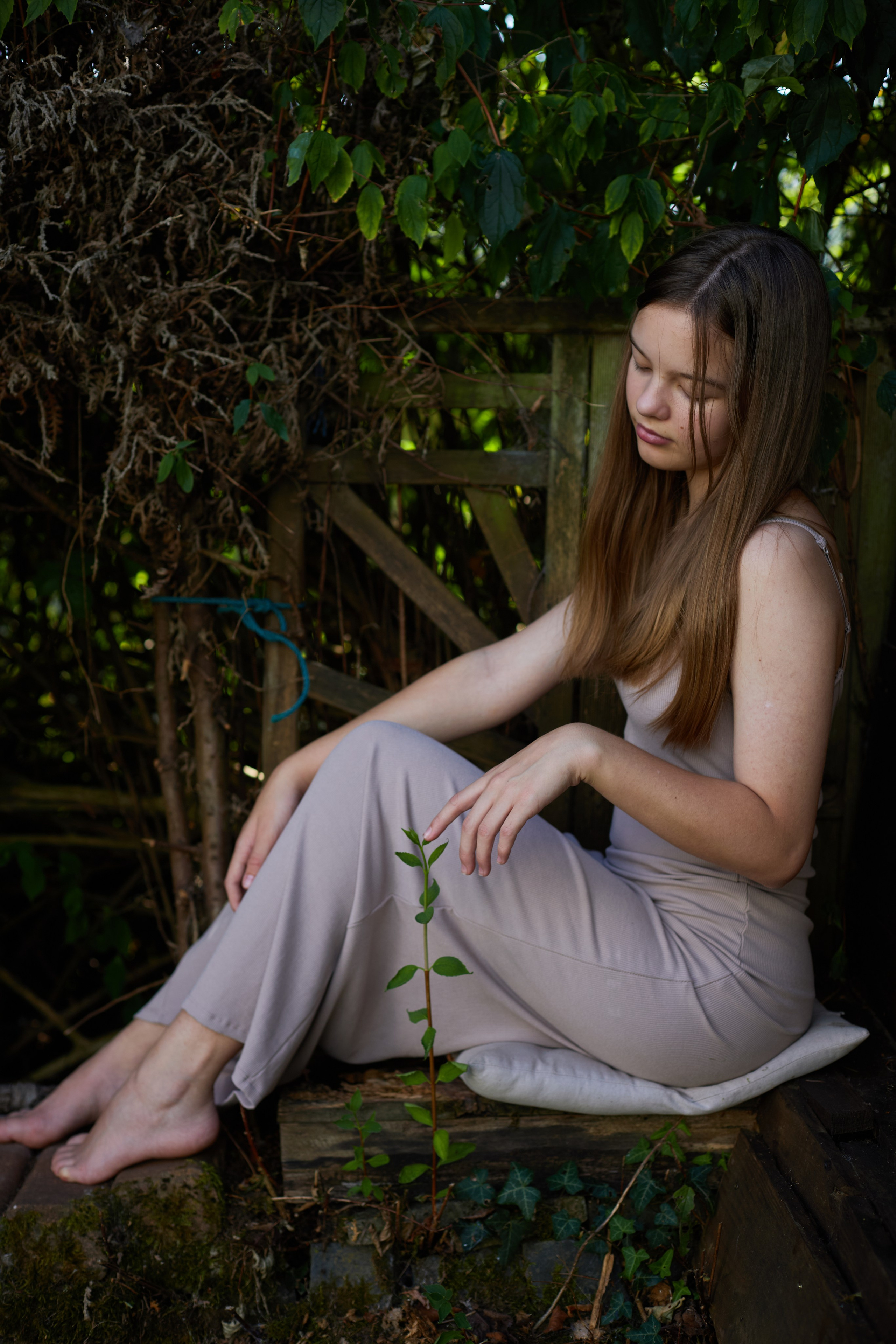 Фото во Дворе. PHOTOgrapher Germany MARBURG