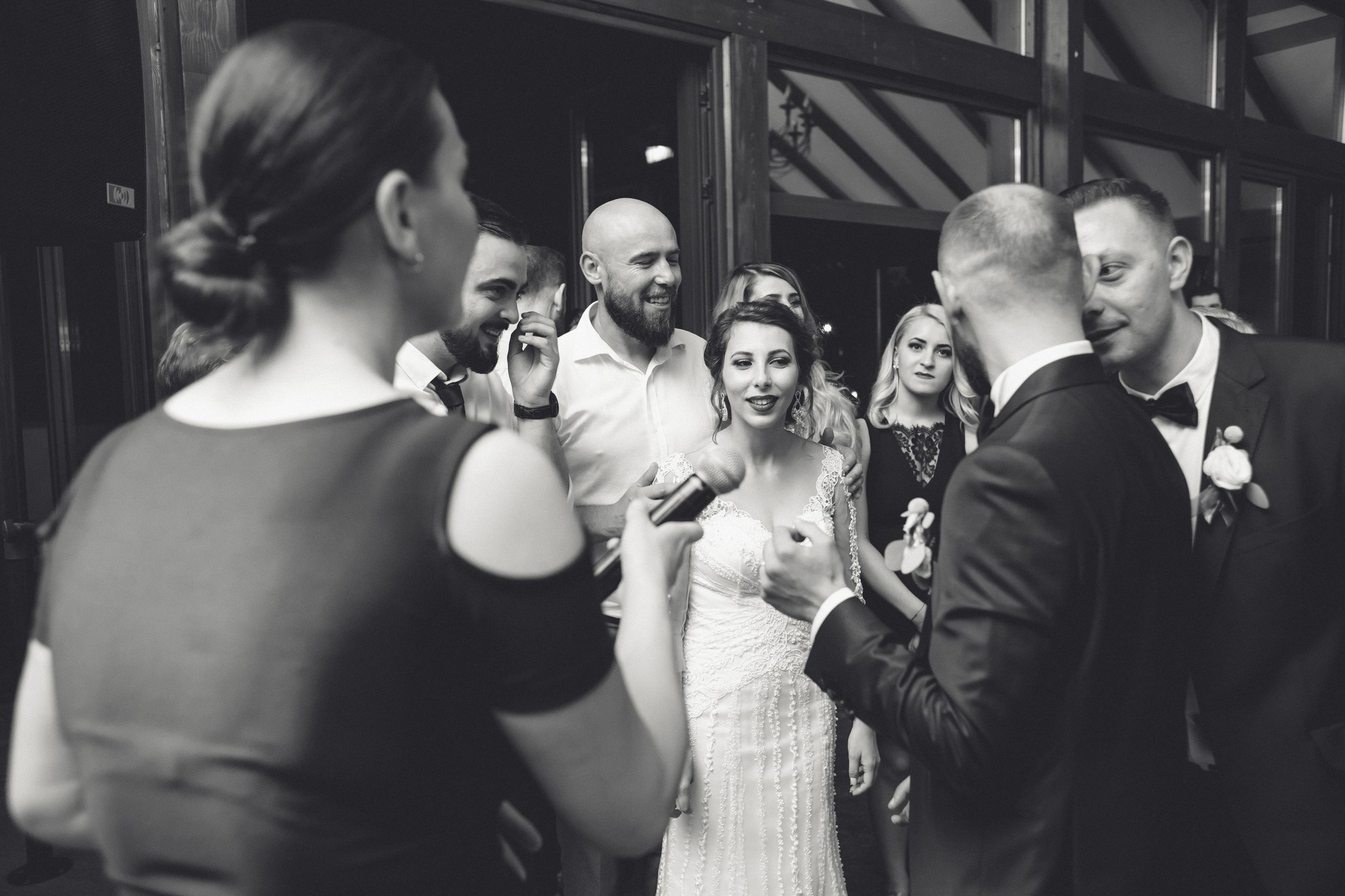 Otilia si Dragos by fotograf nunta Iasi — Eduard Schiopu