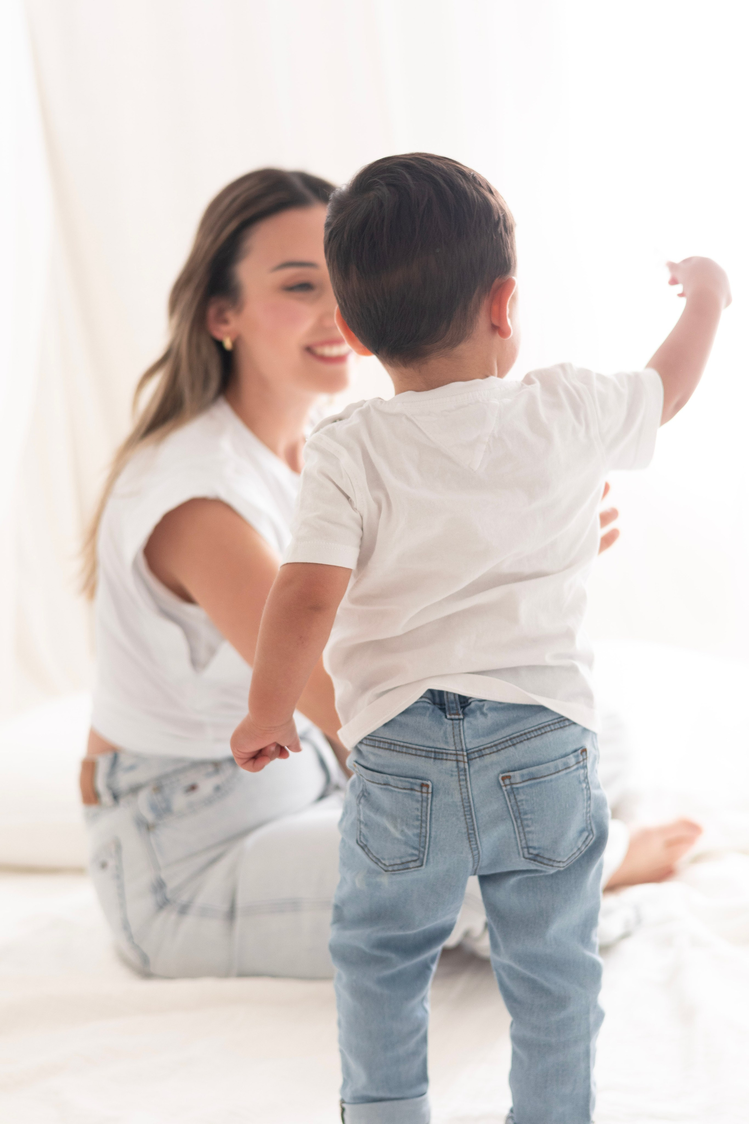 Mommy & me: Ceylin & Zeyd. Zwangerschapsfotografie, newborn, gezinnen, branding, liefde én geboortefotografie