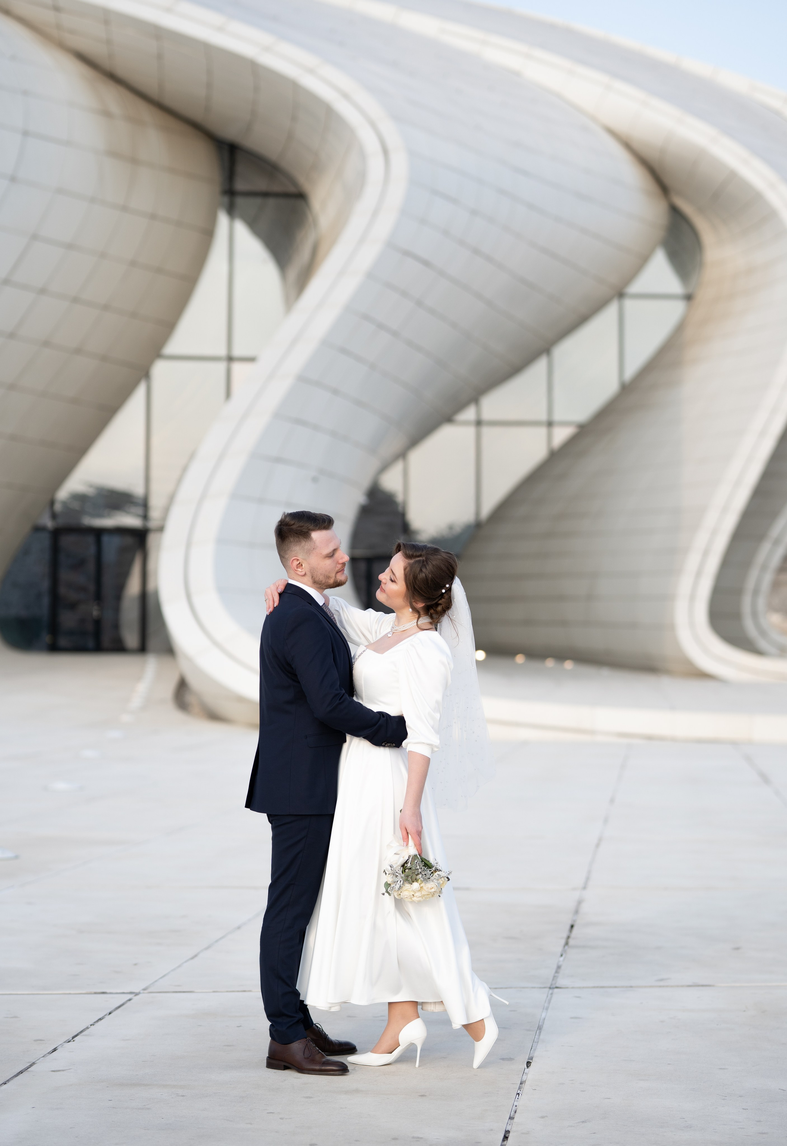 Костя и Катя. Наргиз Сулейманова - Фотограф в Азербайджане