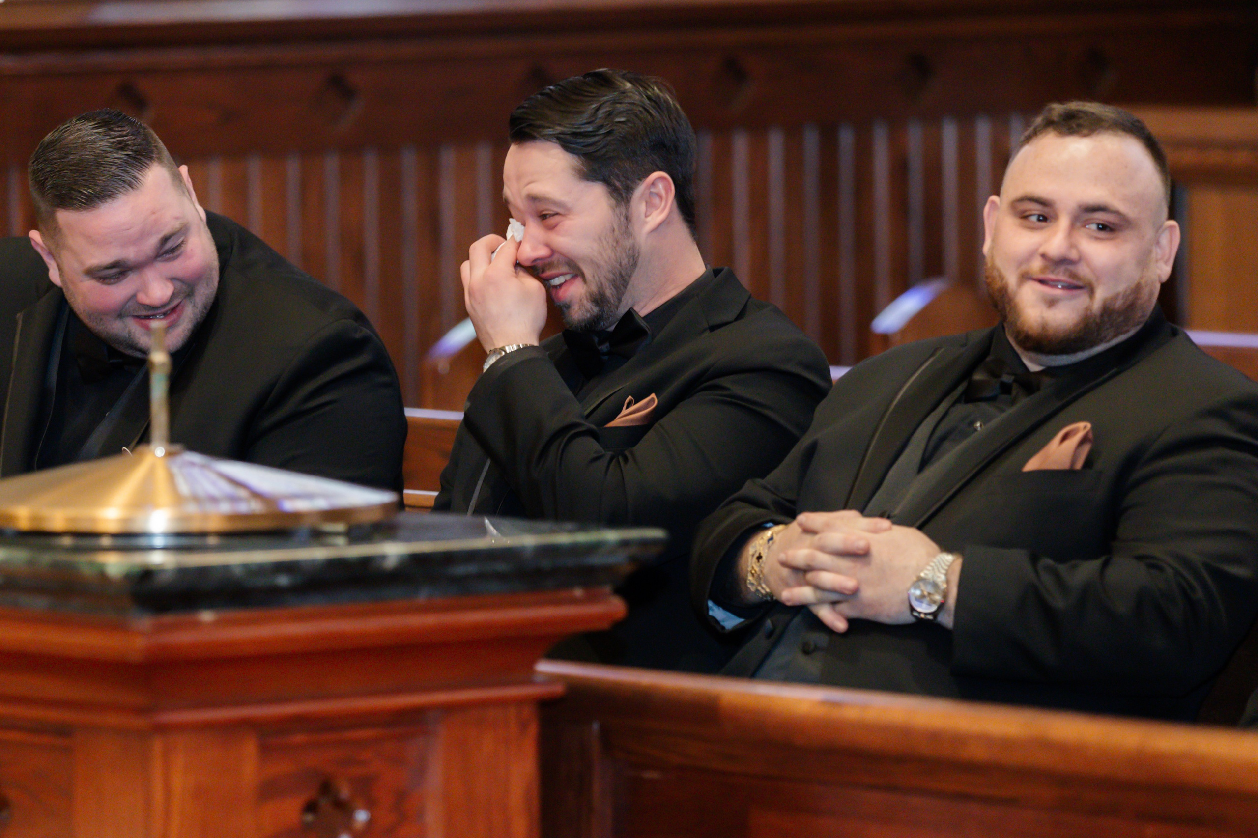 Amanda & Paul, Rock Island, Sparta NJ. Wedding Photo & Video