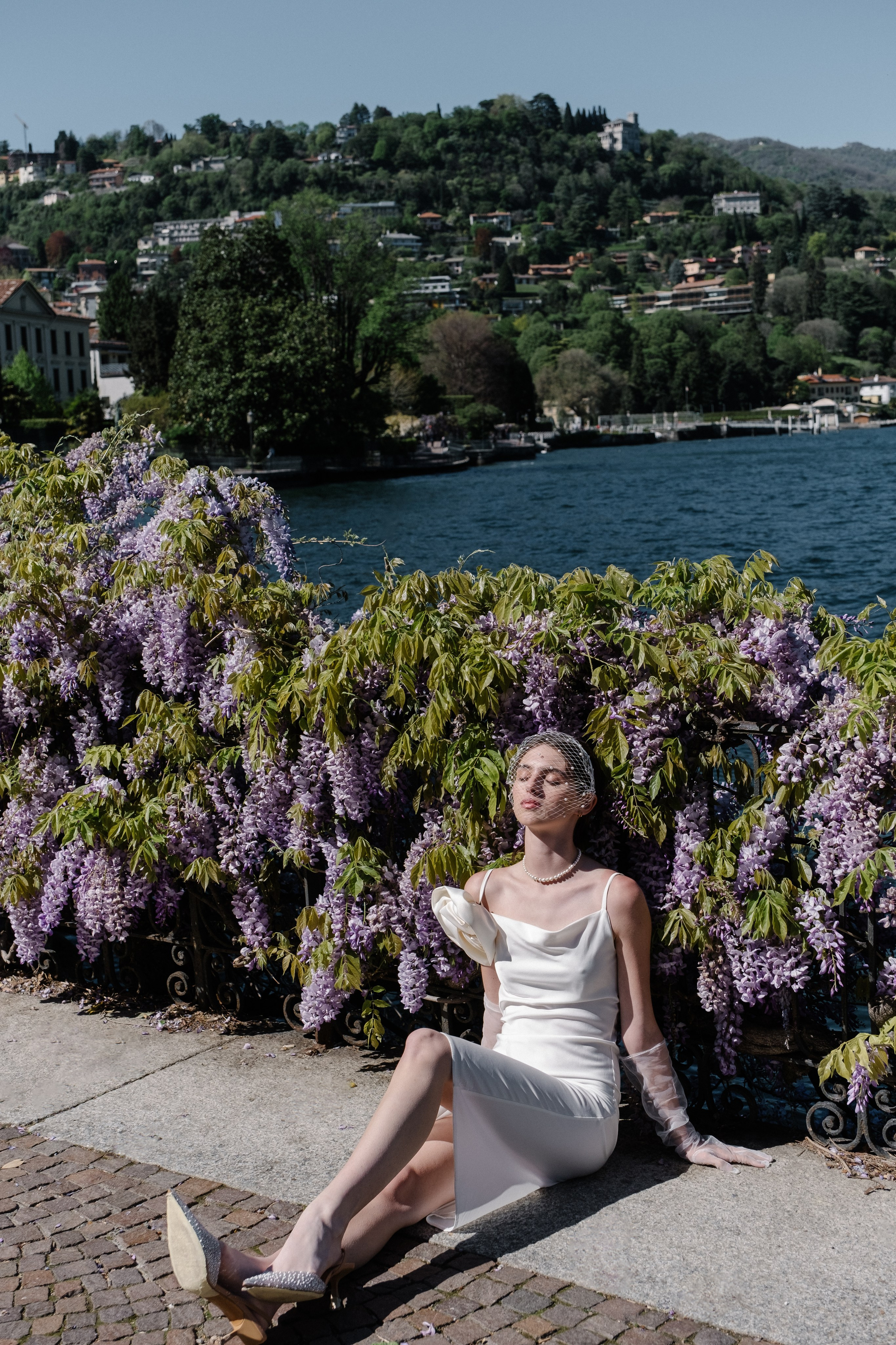 Pre-wedding. Fotografa Rimini