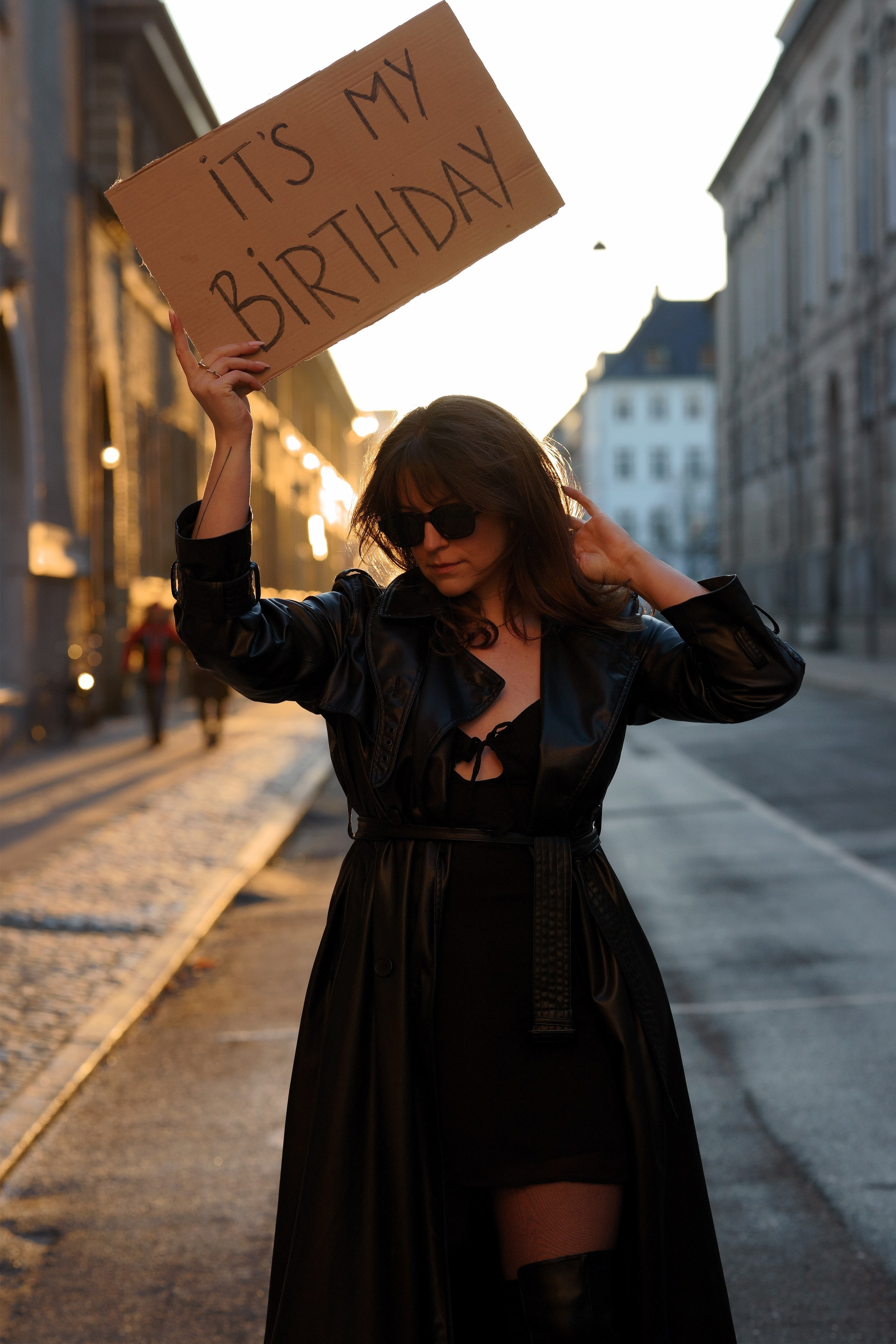 Individual. Photographer in Copenhagen | Portrait, weddings, events, and more