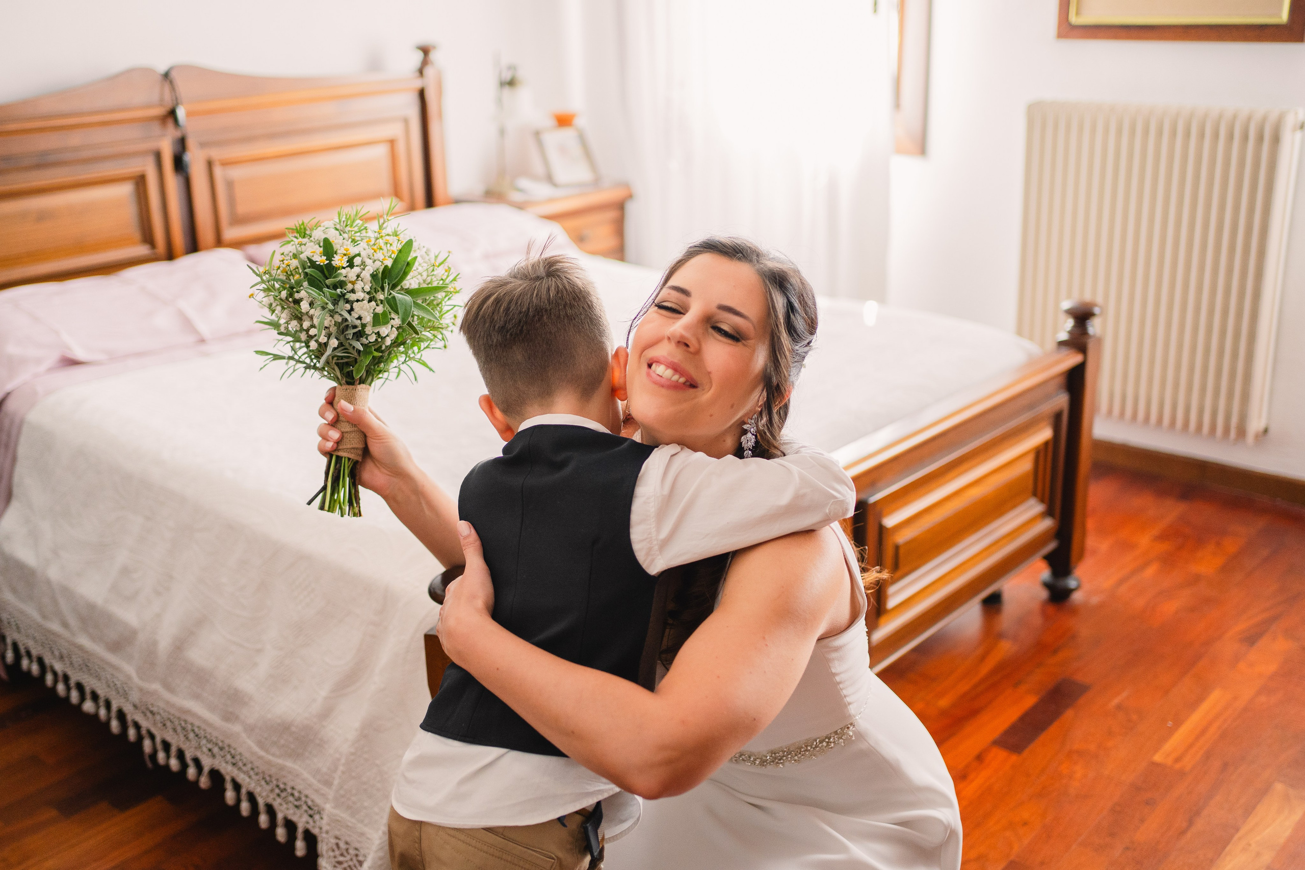 Valentina. Fotografa di matrimoni Castelfranco Veneto Camilla Bandiera