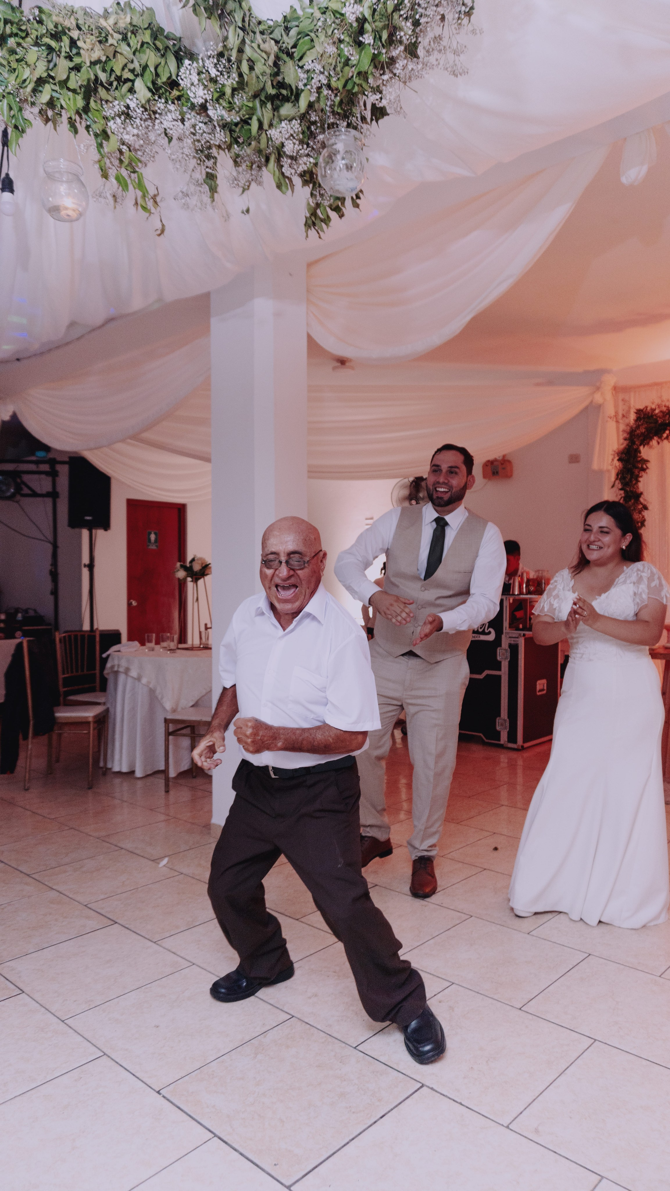 Luis & Paloma. Fotografo de Bodas