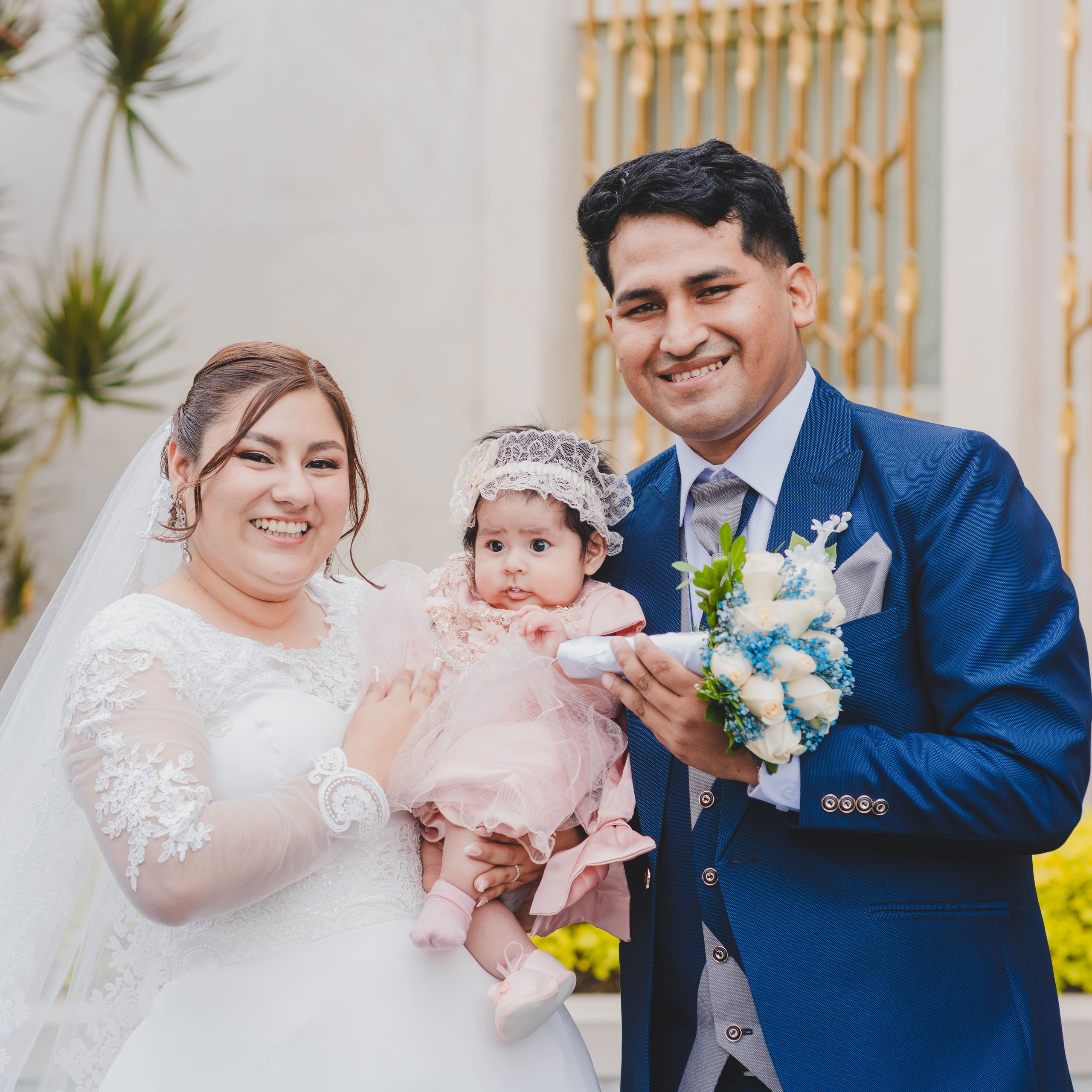 Jose & Leslie. Fotografo de Bodas