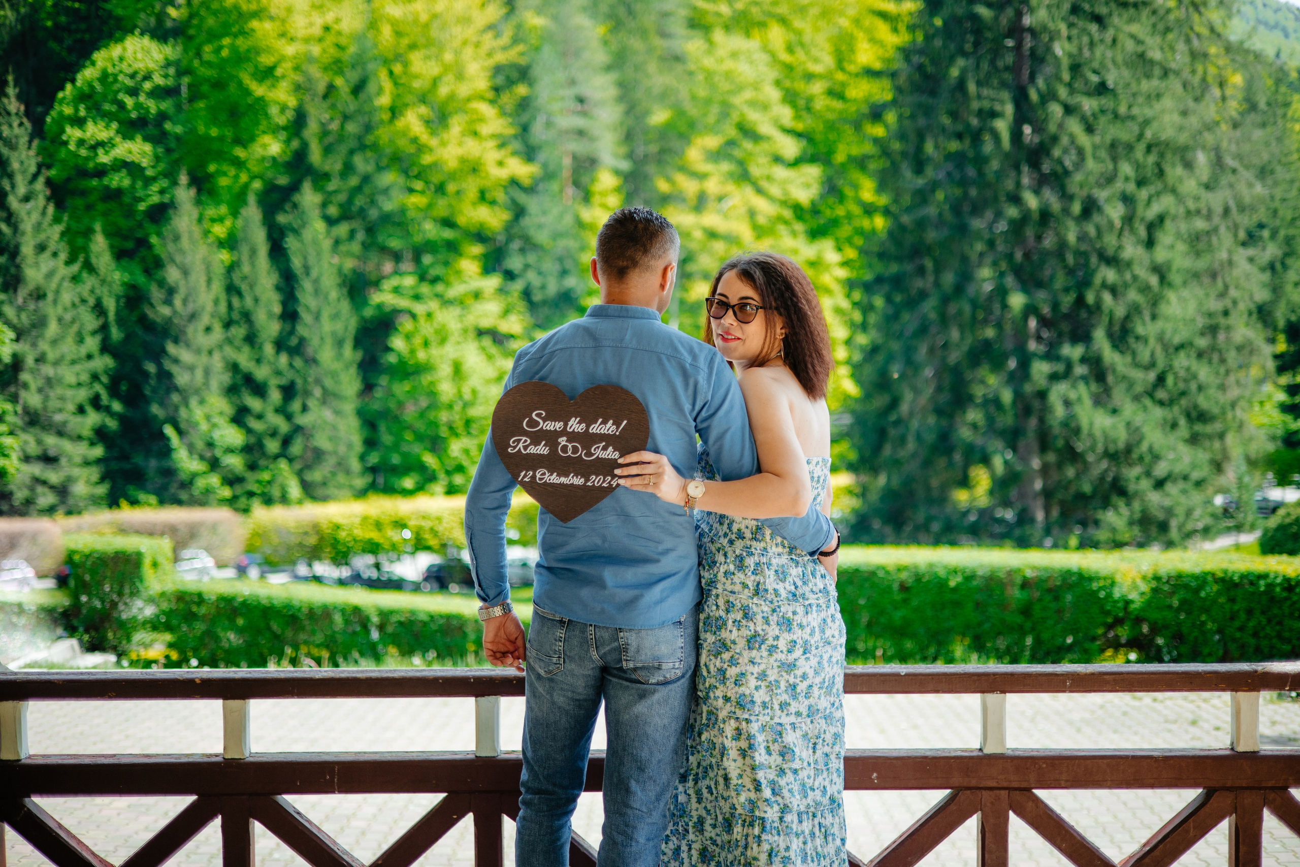 Save The Date -I&R. George Laslău Fotograf