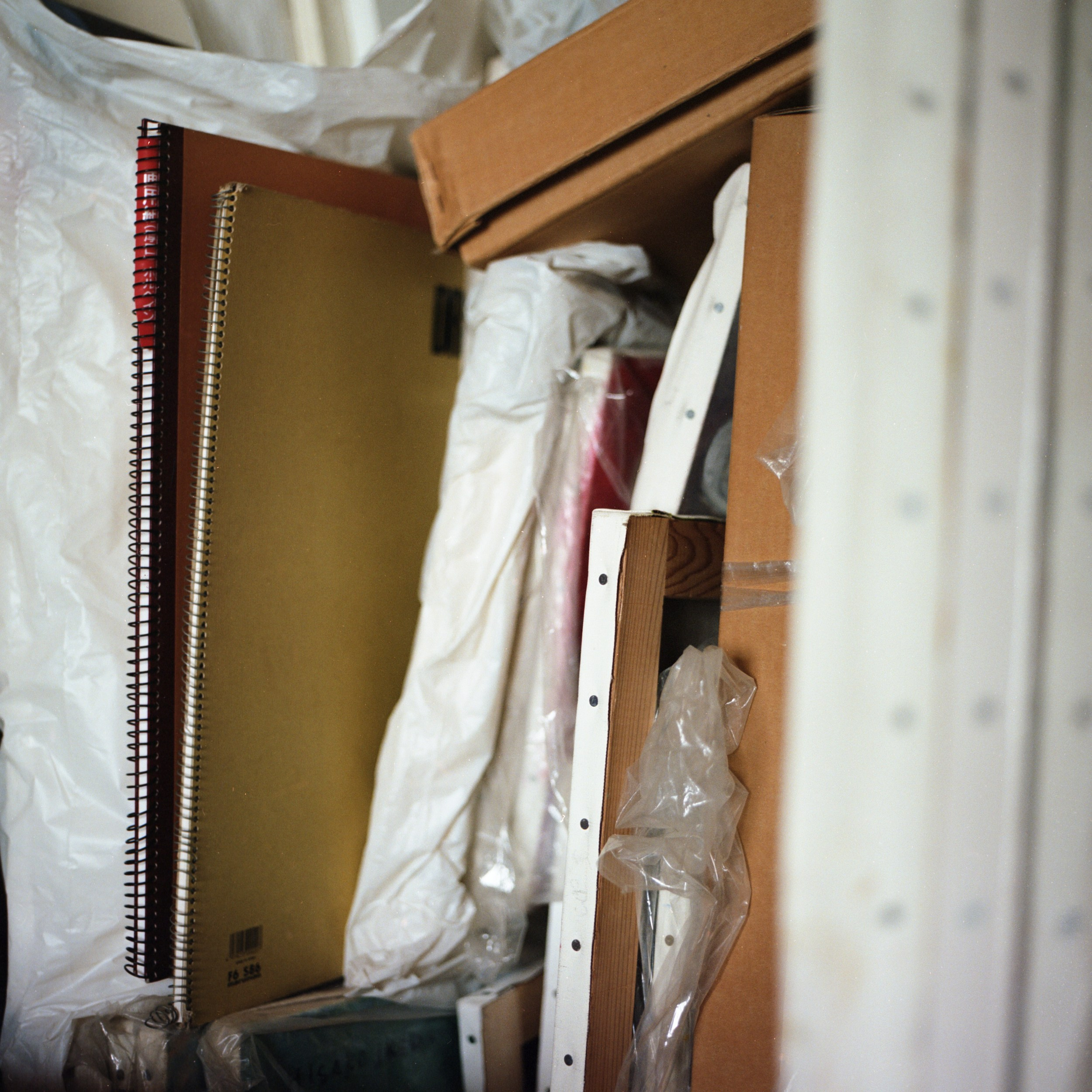 祖母とのヴァナキュラー. MT