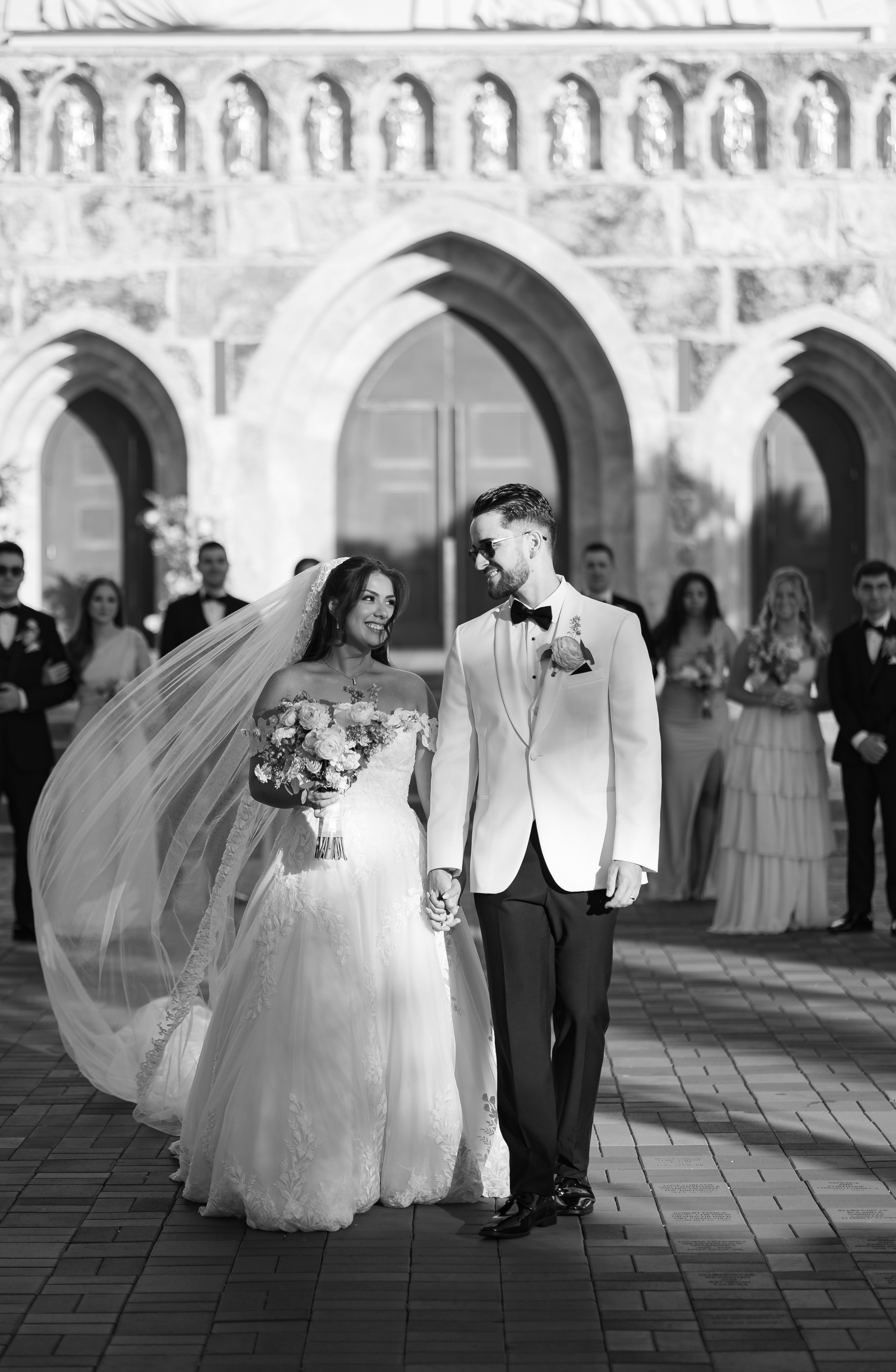ALLY & ROBERT. YES I DO PRODUCTION — Wedding photography&videography