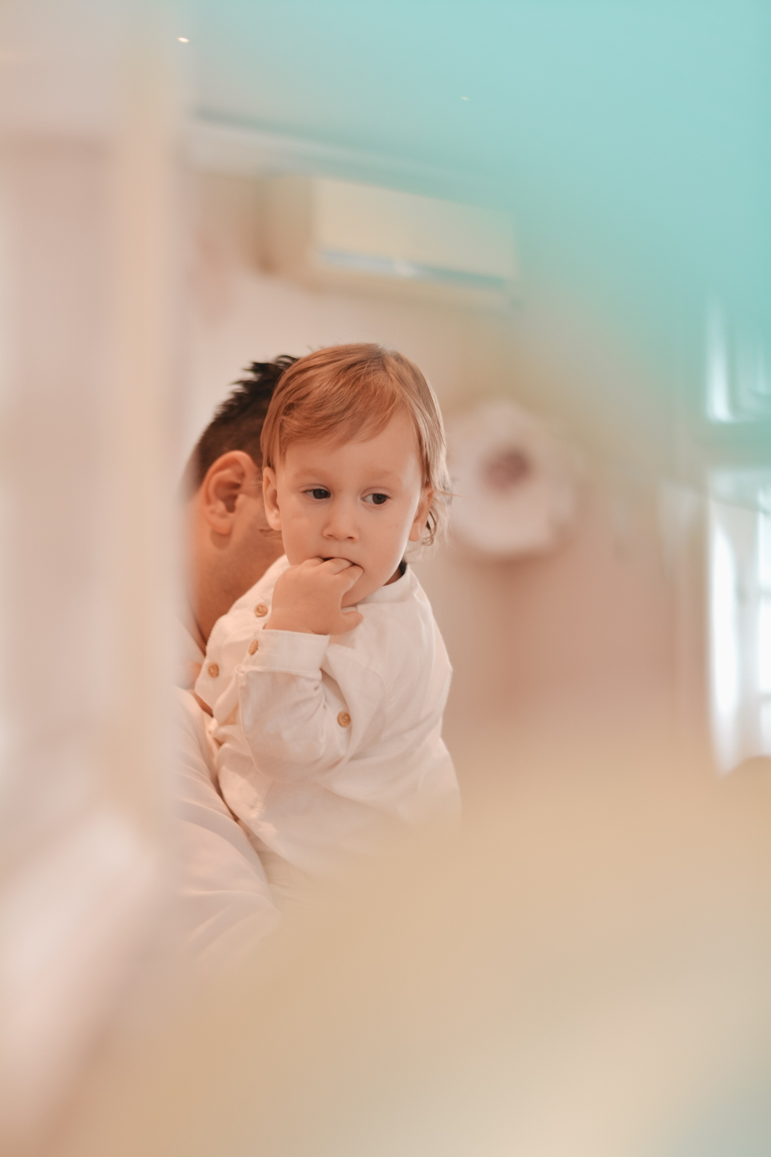 Luka, rođendan. BambinaaPhotography