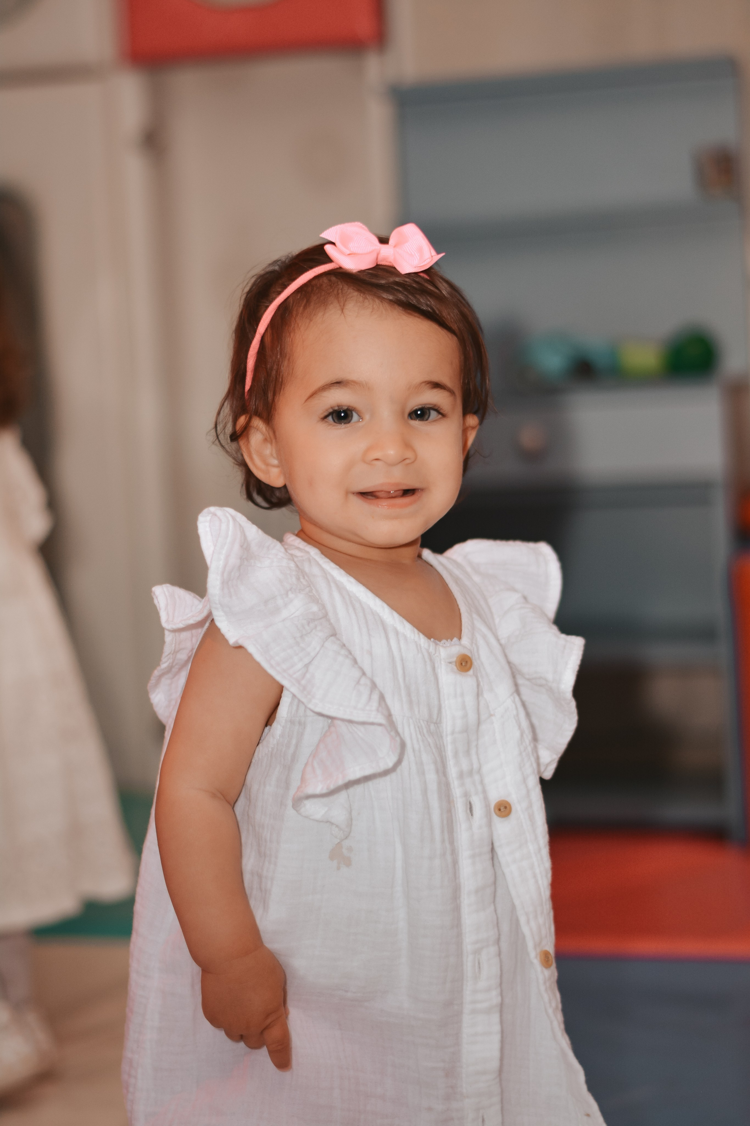 Magdalena, rođendan. BambinaaPhotography