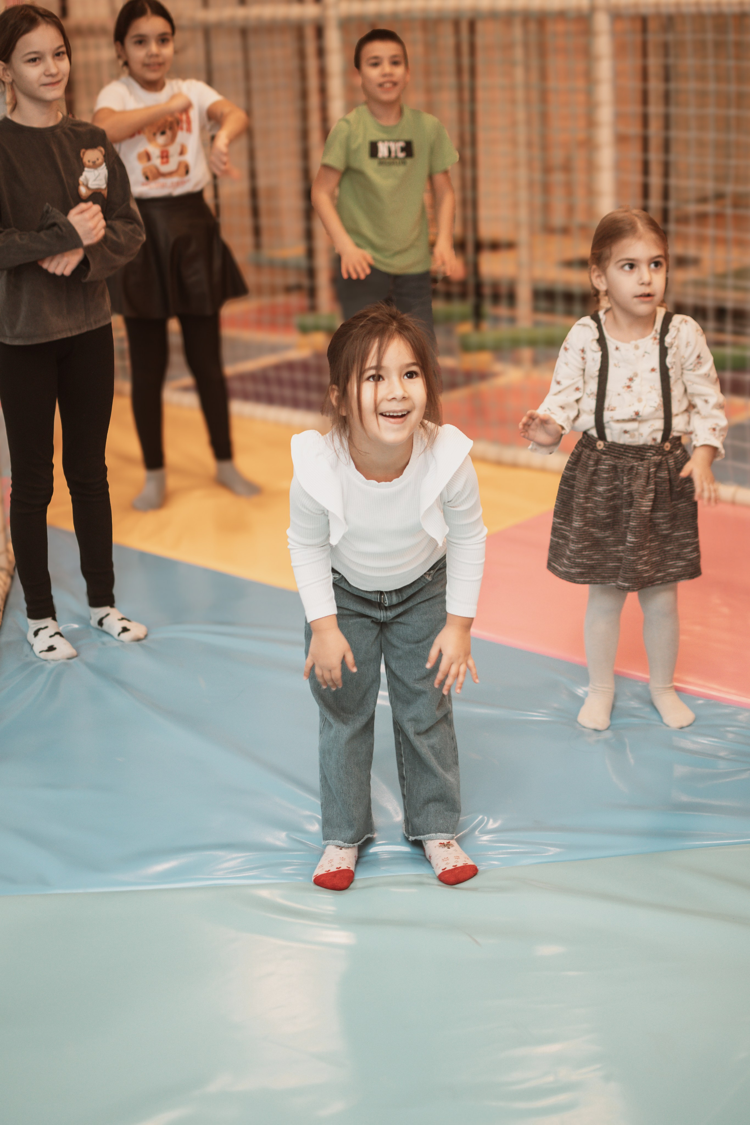 Darija, 3. rođendan. BambinaaPhotography