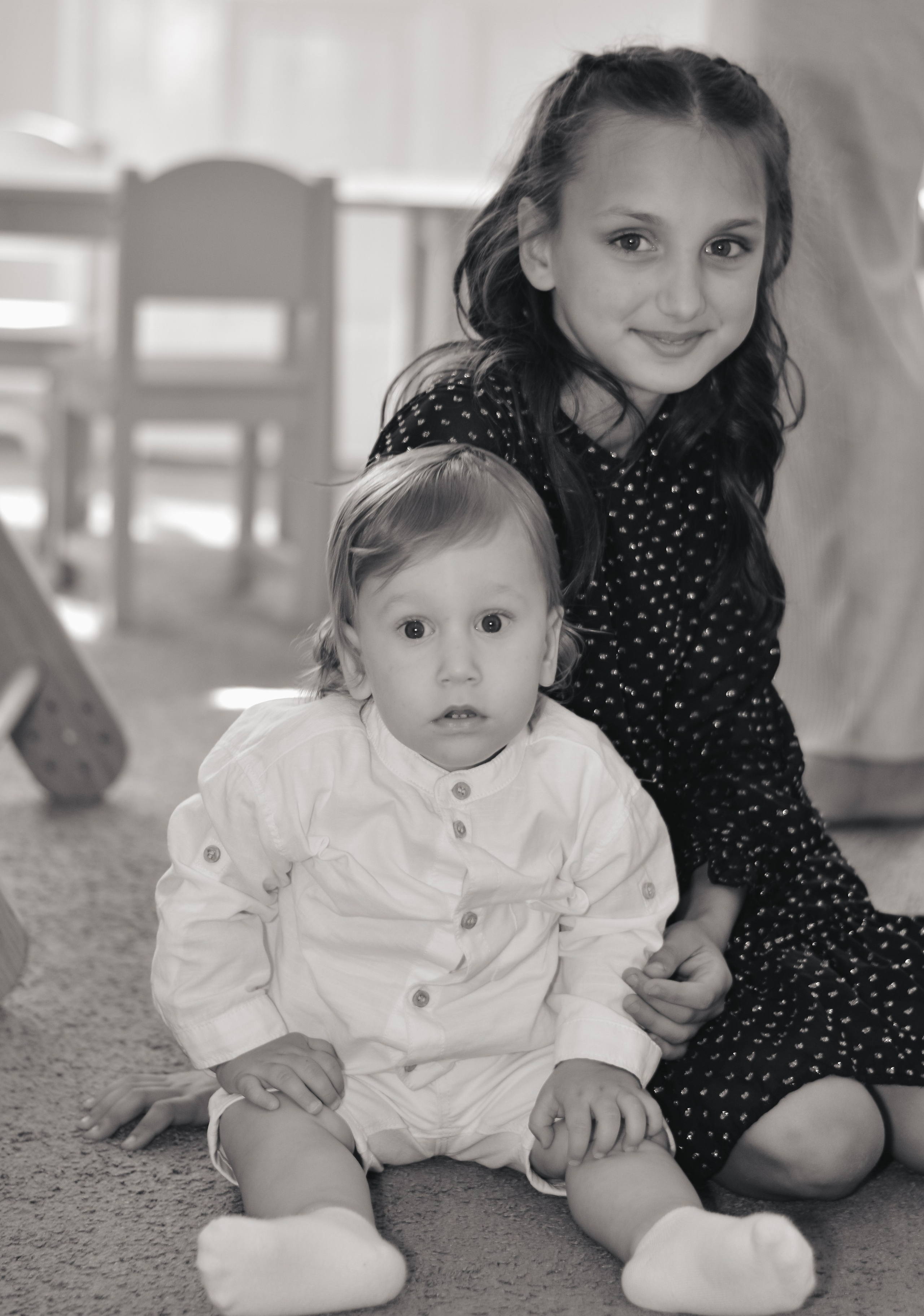 Luka, rođendan. BambinaaPhotography