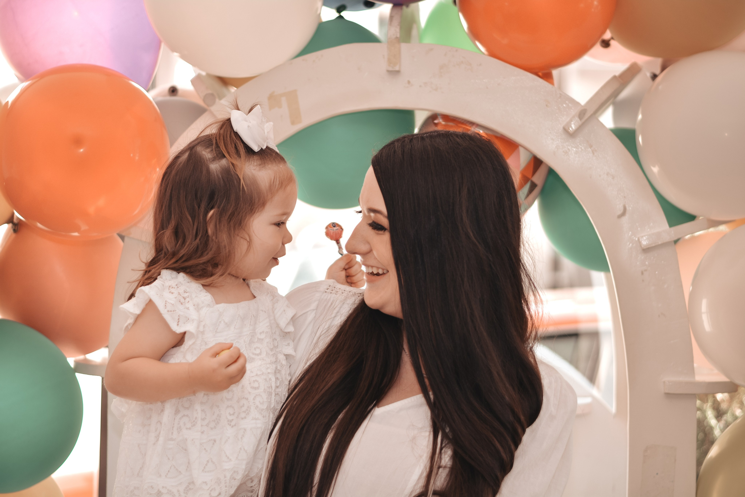 Magdalena, rođendan. BambinaaPhotography