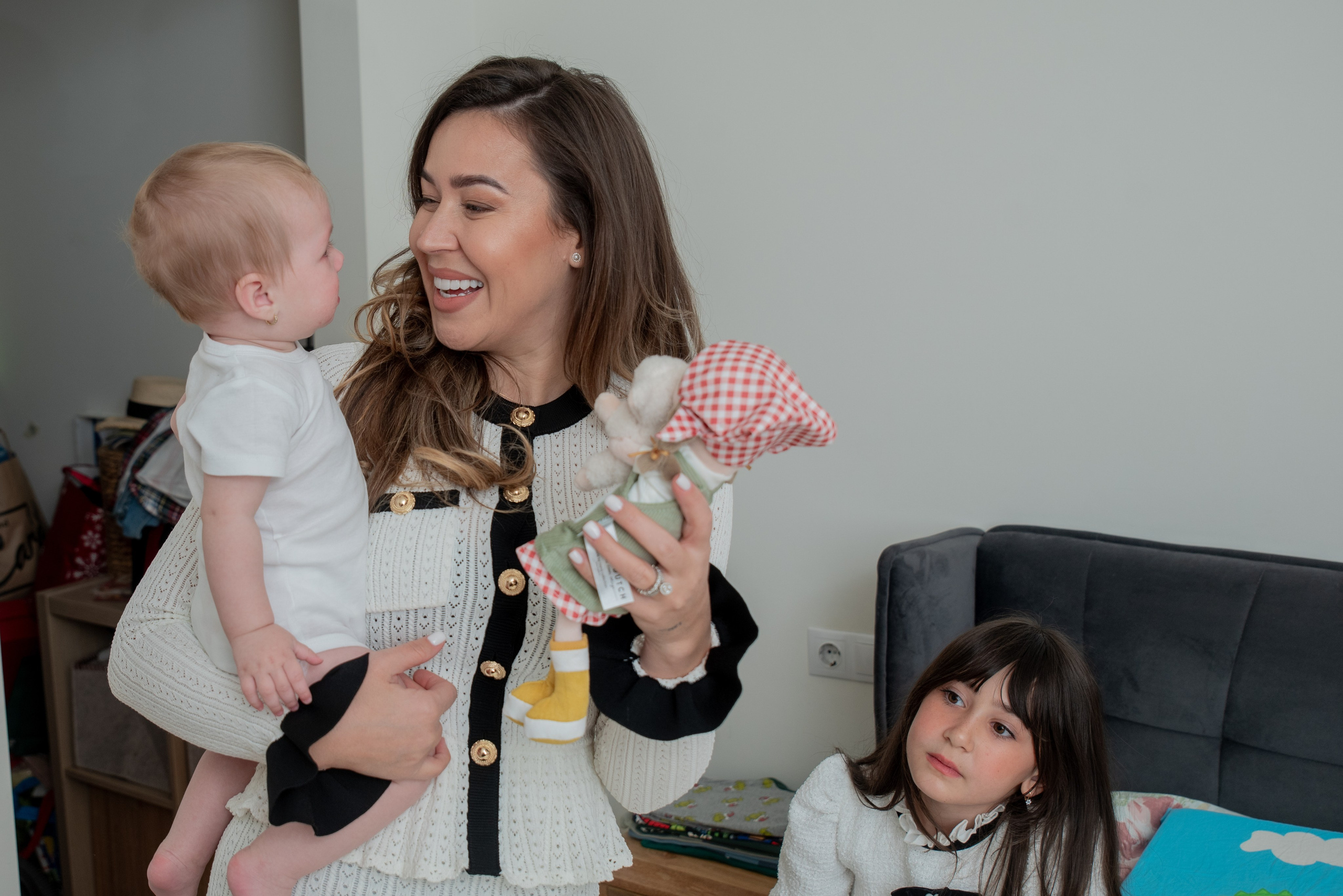 Ana Ionascu. Neagoe Studio — Fotograf Nuntă & Evenimente