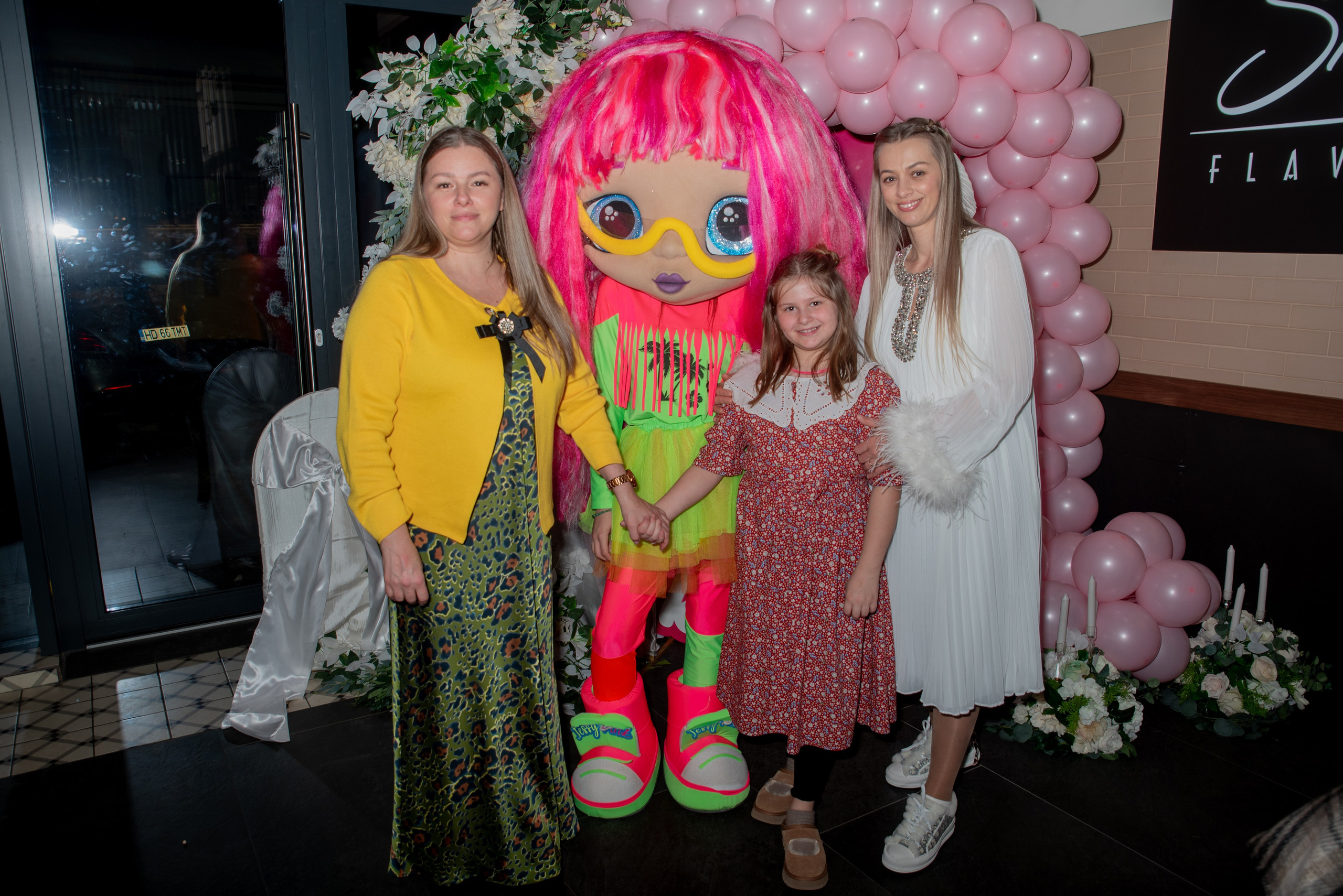 Ana Ionascu. Neagoe Studio — Fotograf Nuntă & Evenimente