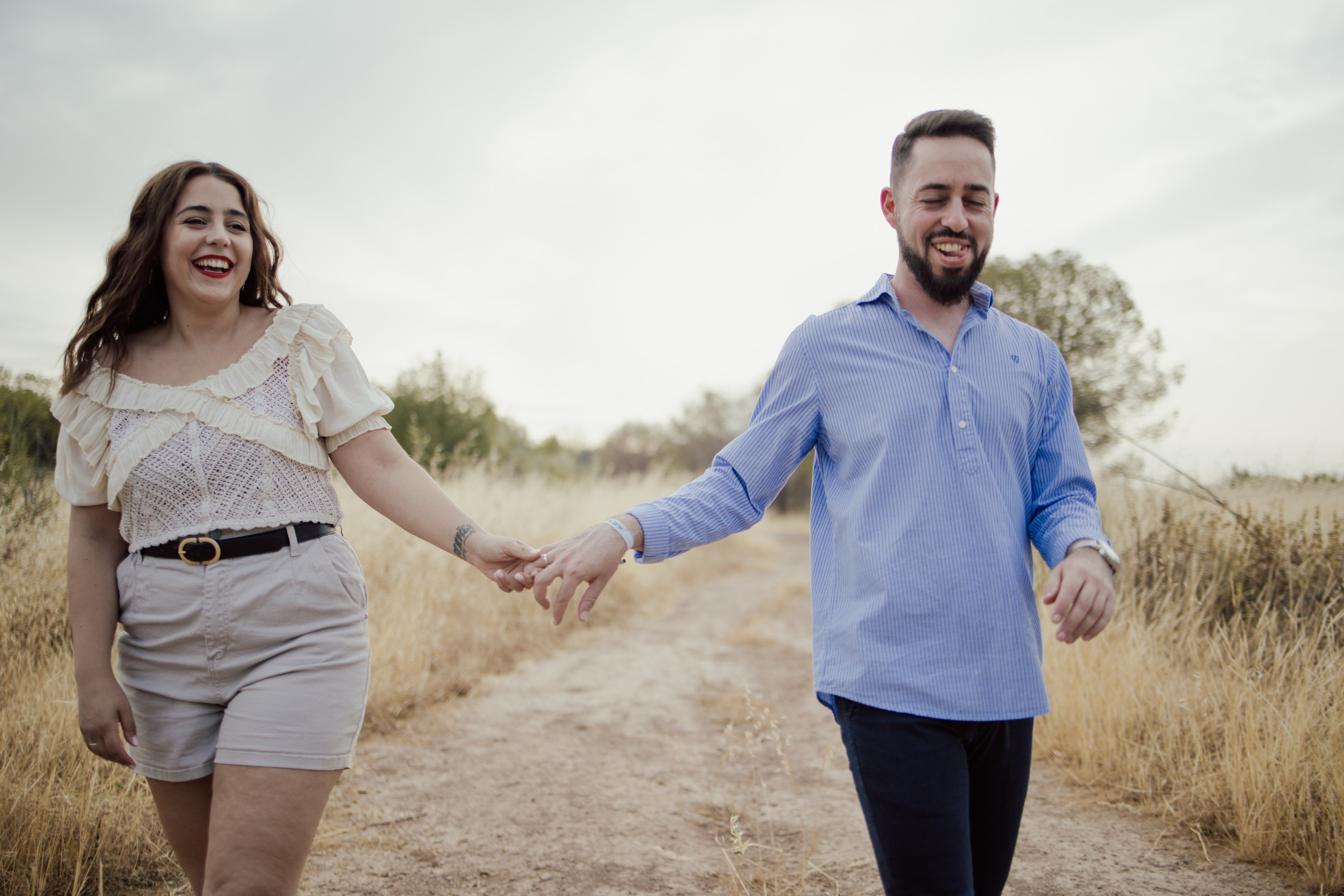D + AR. Fotografía de bodas en Córdoba