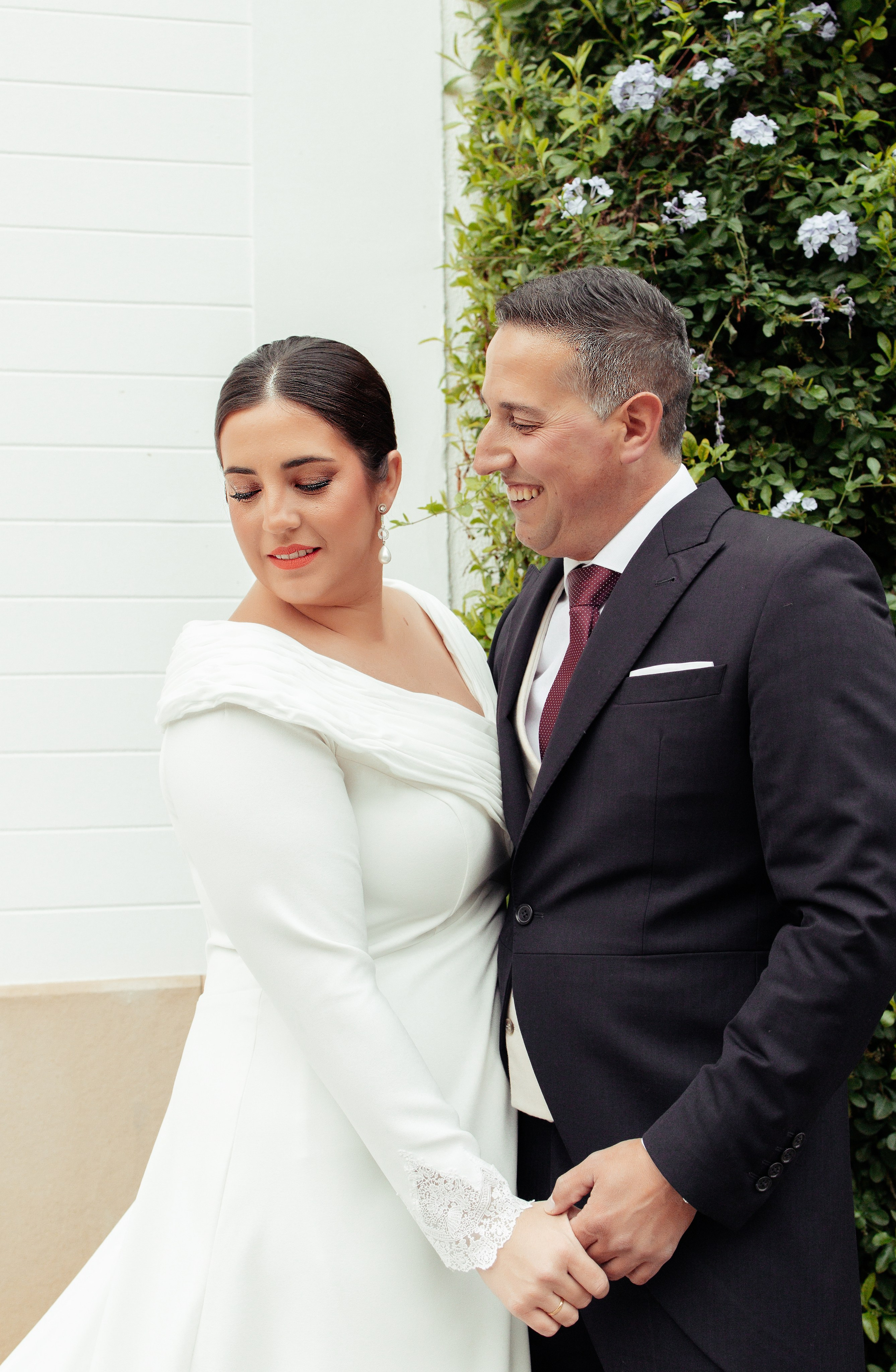 A+M. Fotografía de bodas en Córdoba