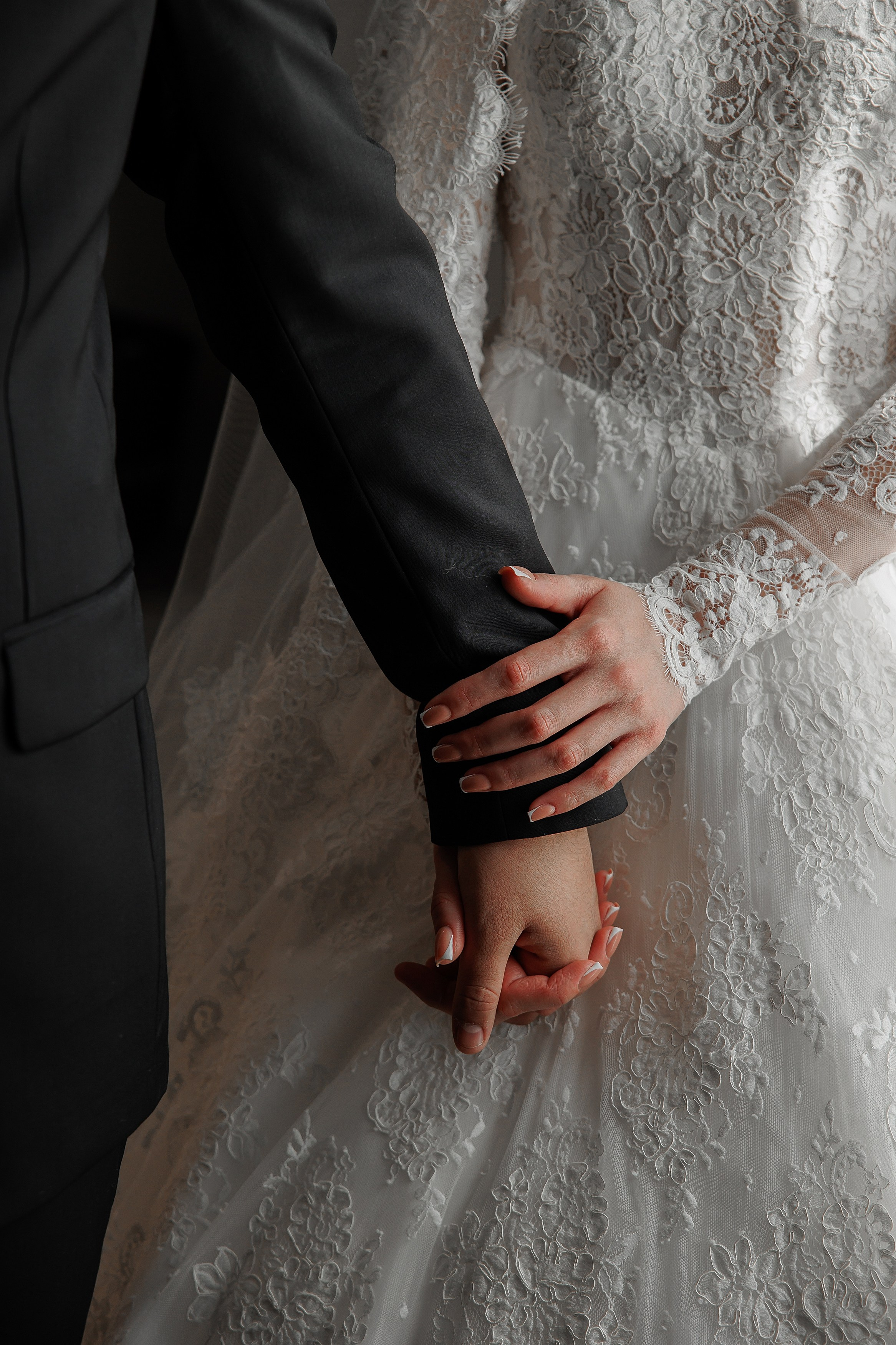 Даур & Хадия. Свадебный и семейный фотограф в Бишкеке Давлетбаев Талгат