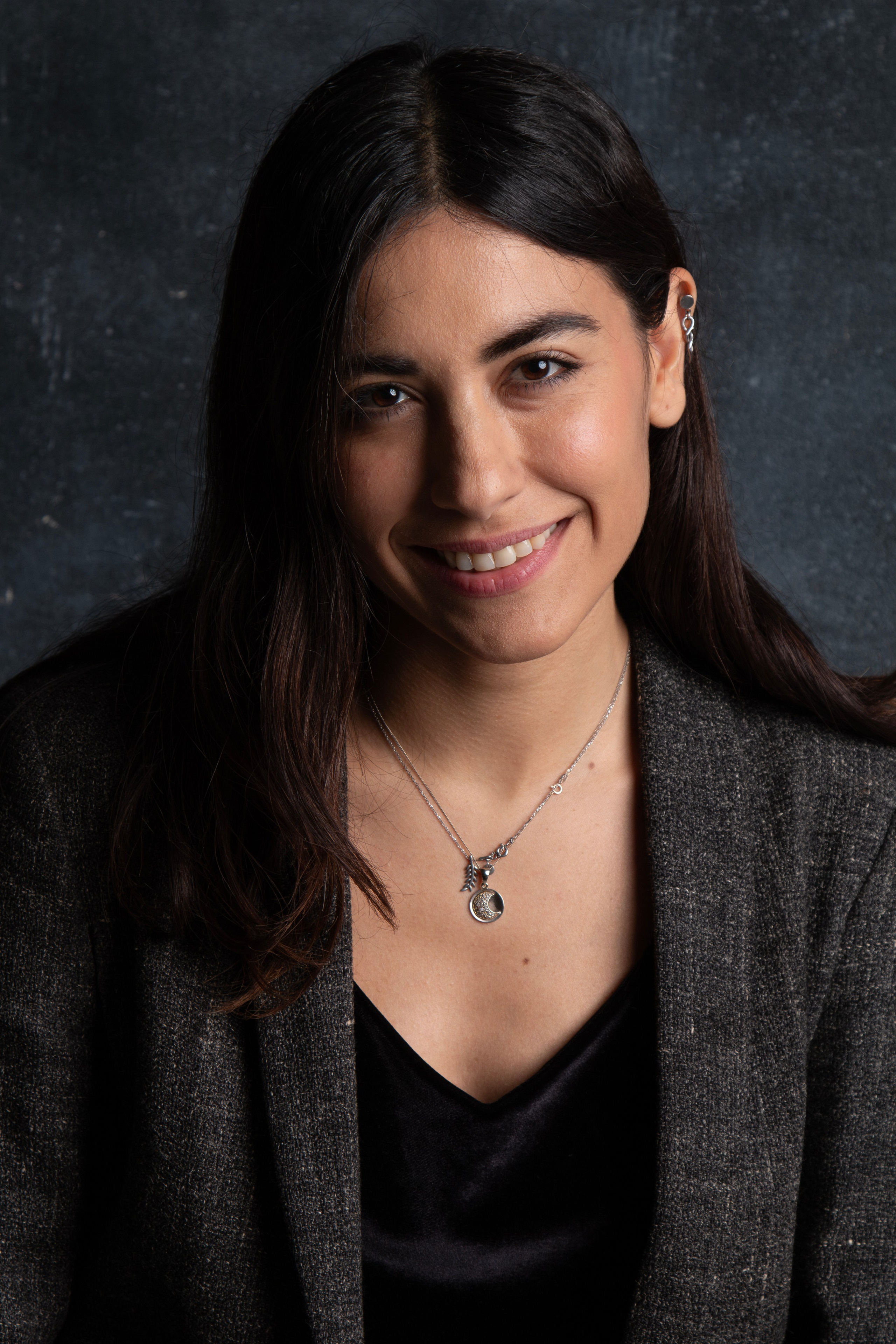 Corporate Portraits. Arvin Azimian