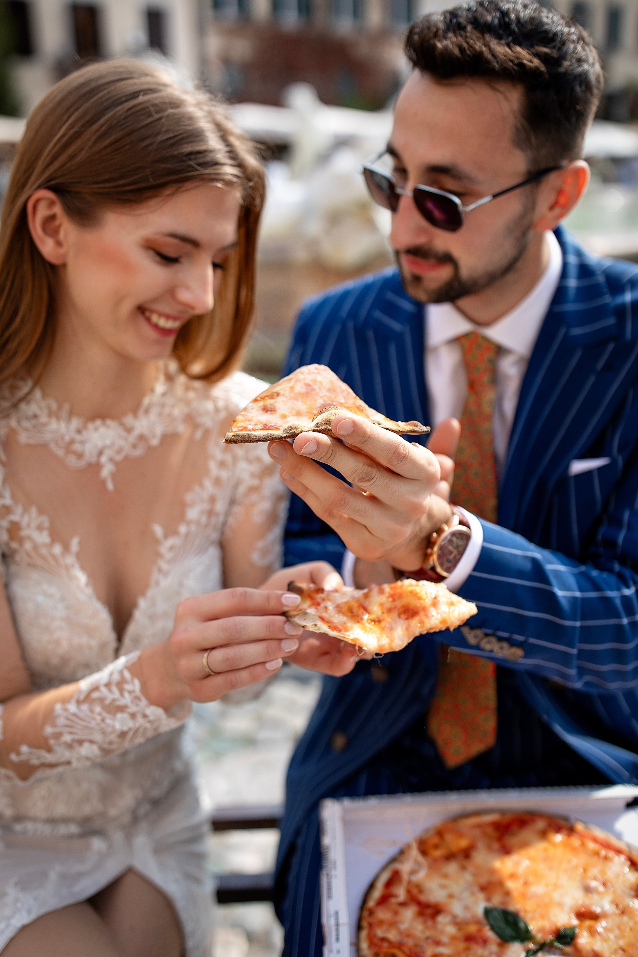 Свадебная фотосессия. Фотограф в Риме, Fotografo a Roma, Photographer in Rome