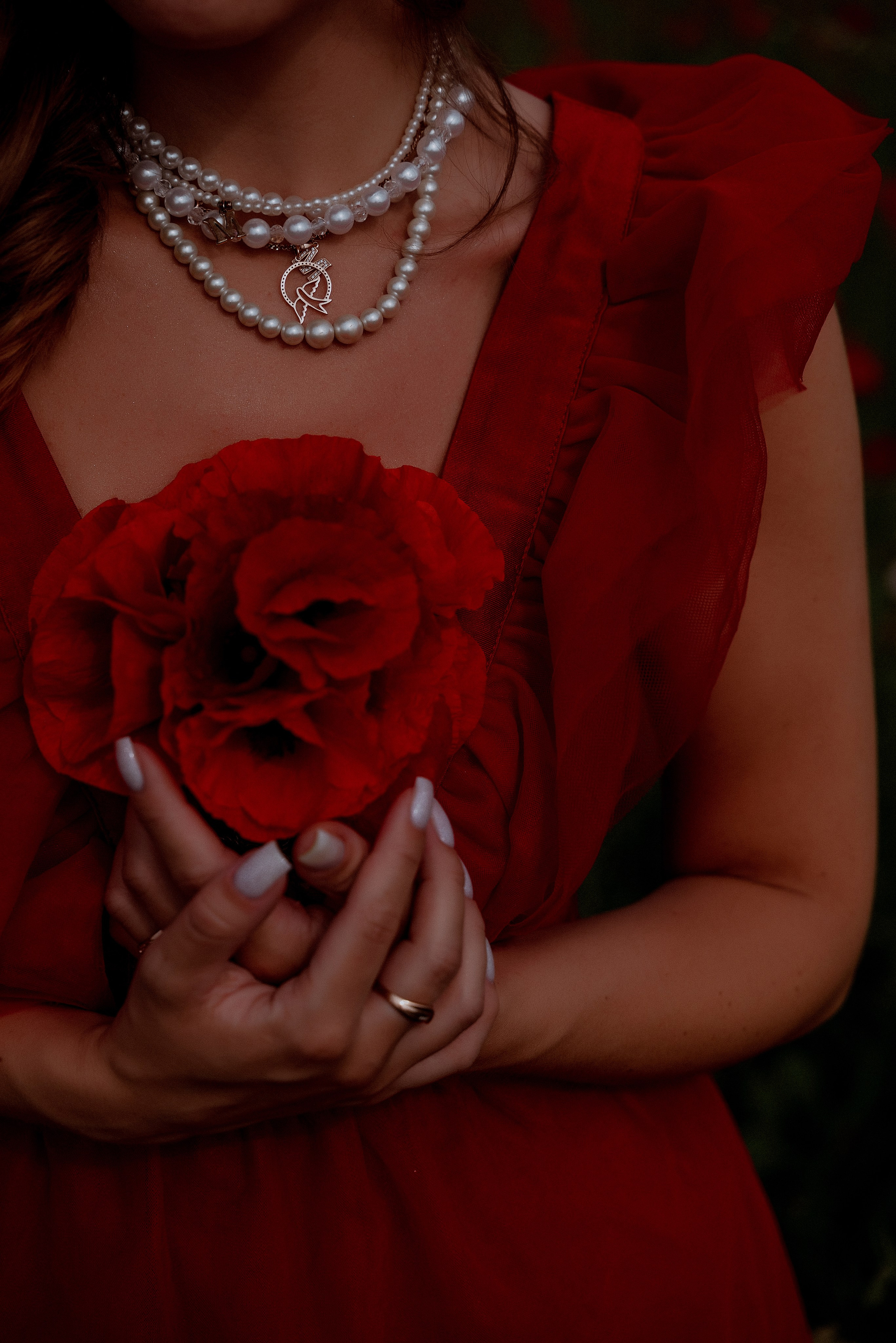 Margarita. Ваш фотограф в Латгалии — Александра Юхневича!