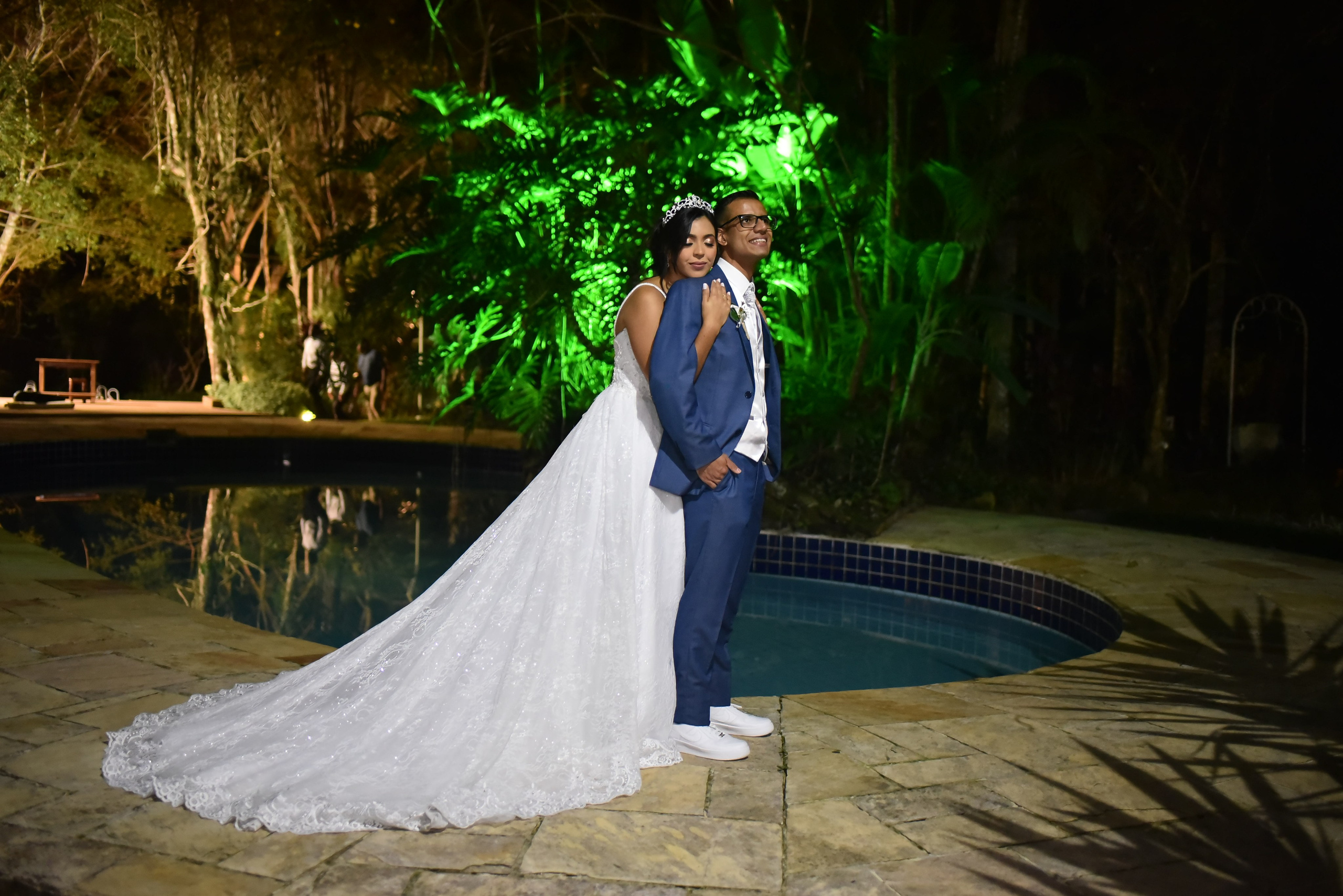 Casamento Luccas & Carol. Rbfotoevideo