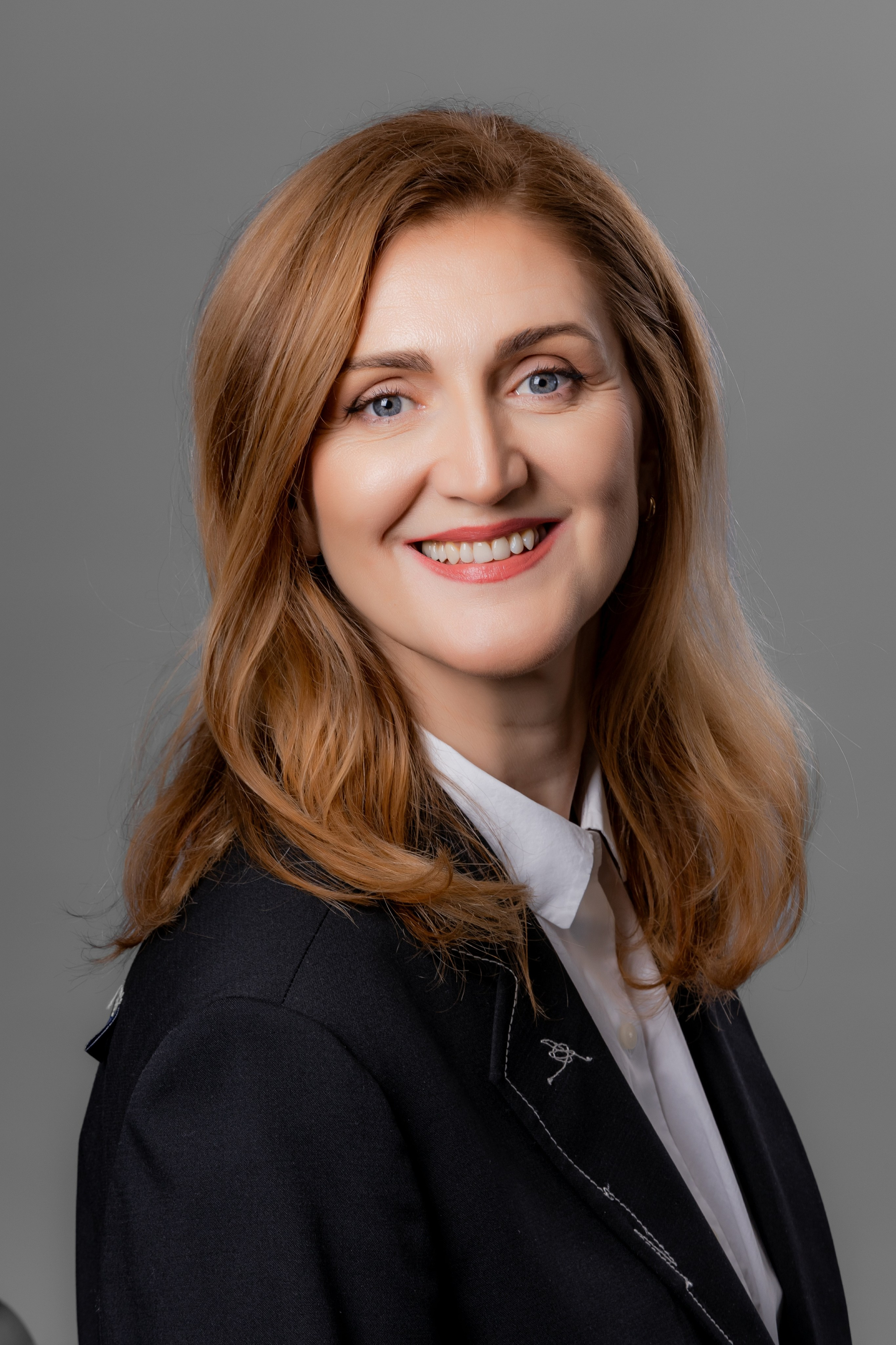 Business-Porträt. Фотограф в Германии — Михаэль Барон