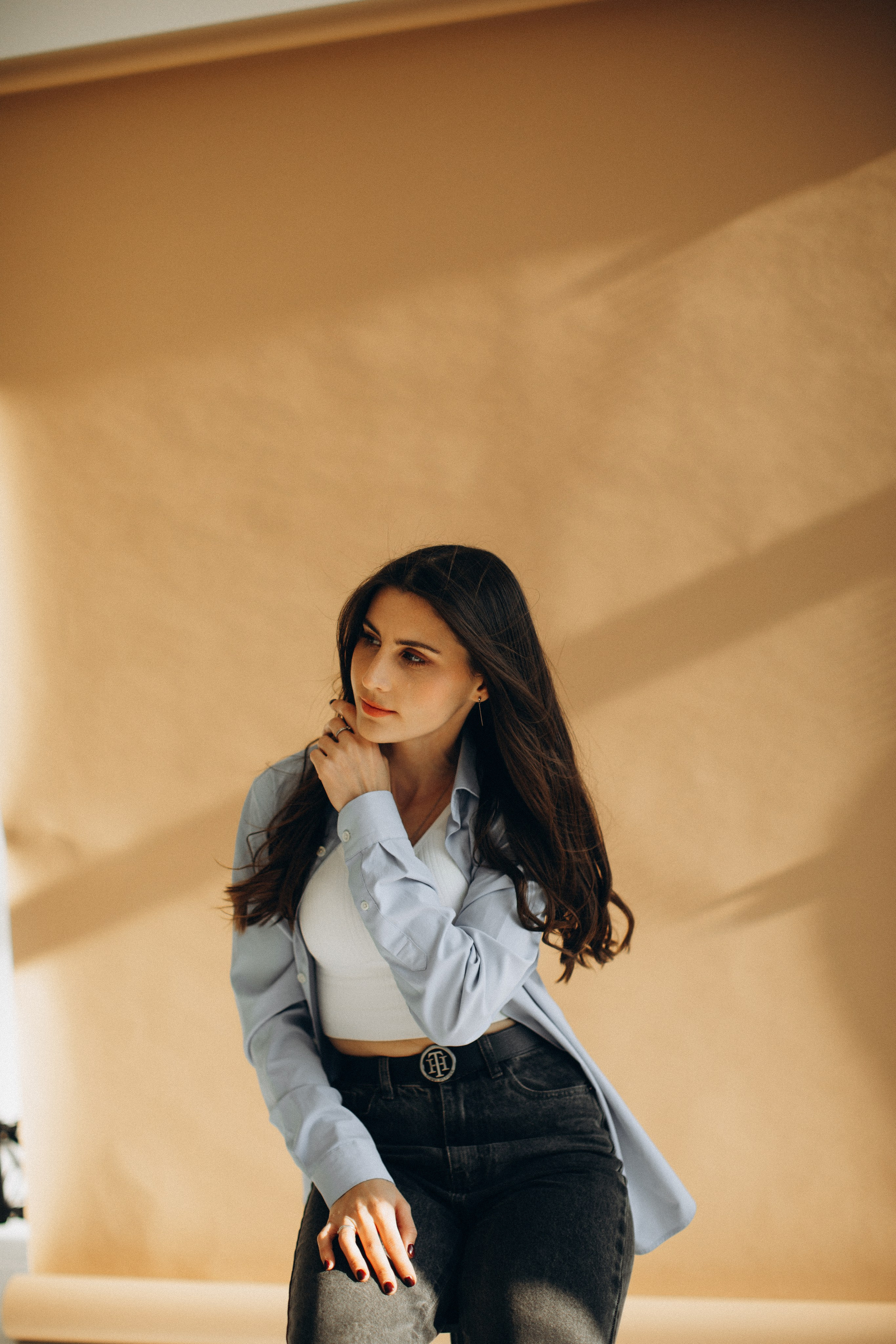 Анна. Сімейний фотограф Світлана Садовнікова