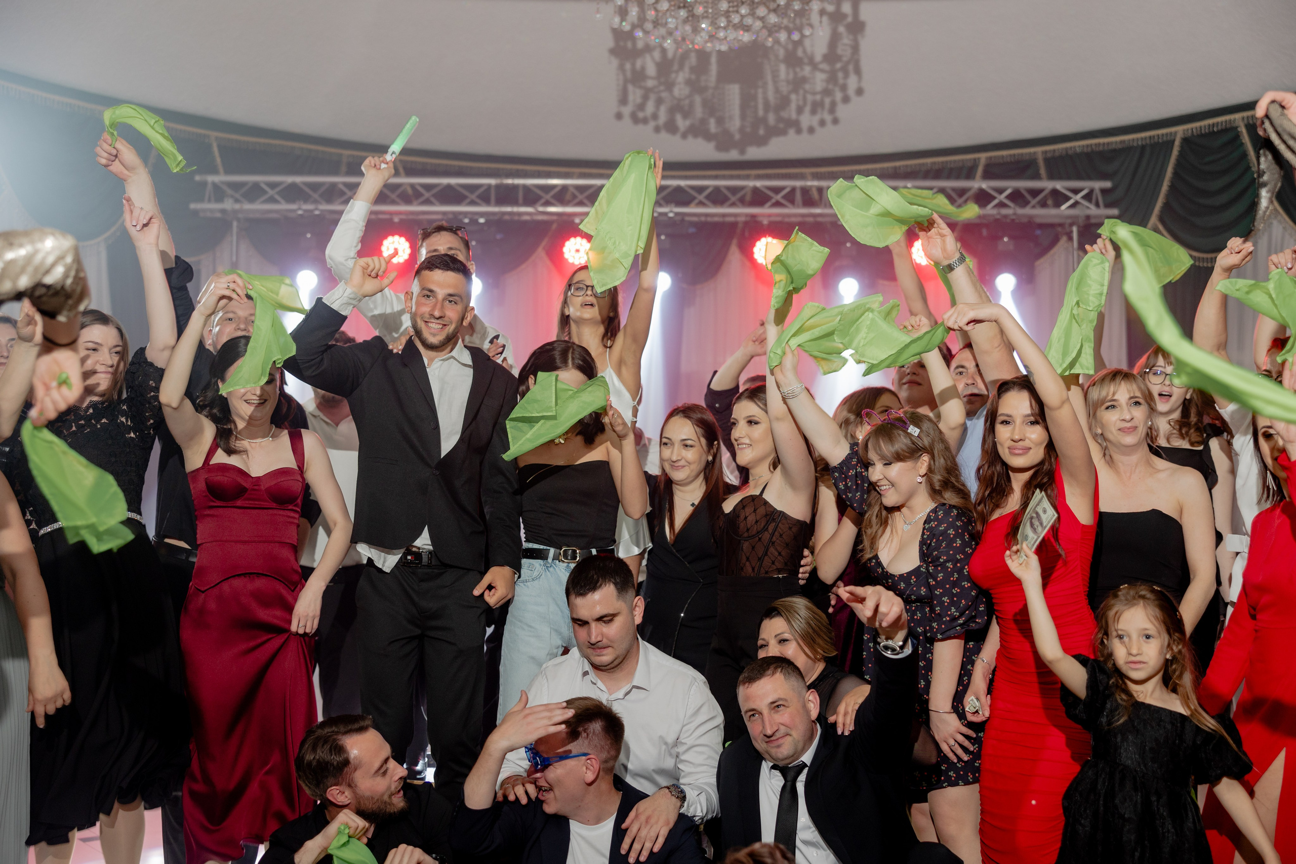 Cristian & Evelina. ProWed — Foto Video Moldova