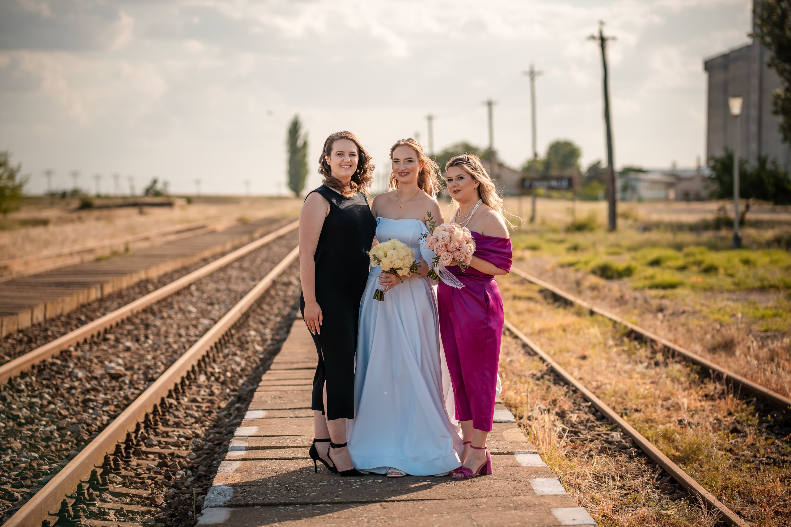 Nunta Florin & Florin