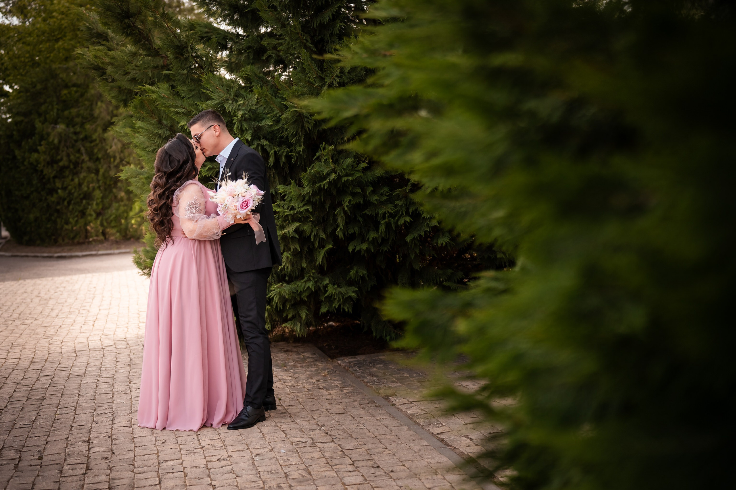 Cununie Luiza & Madalin