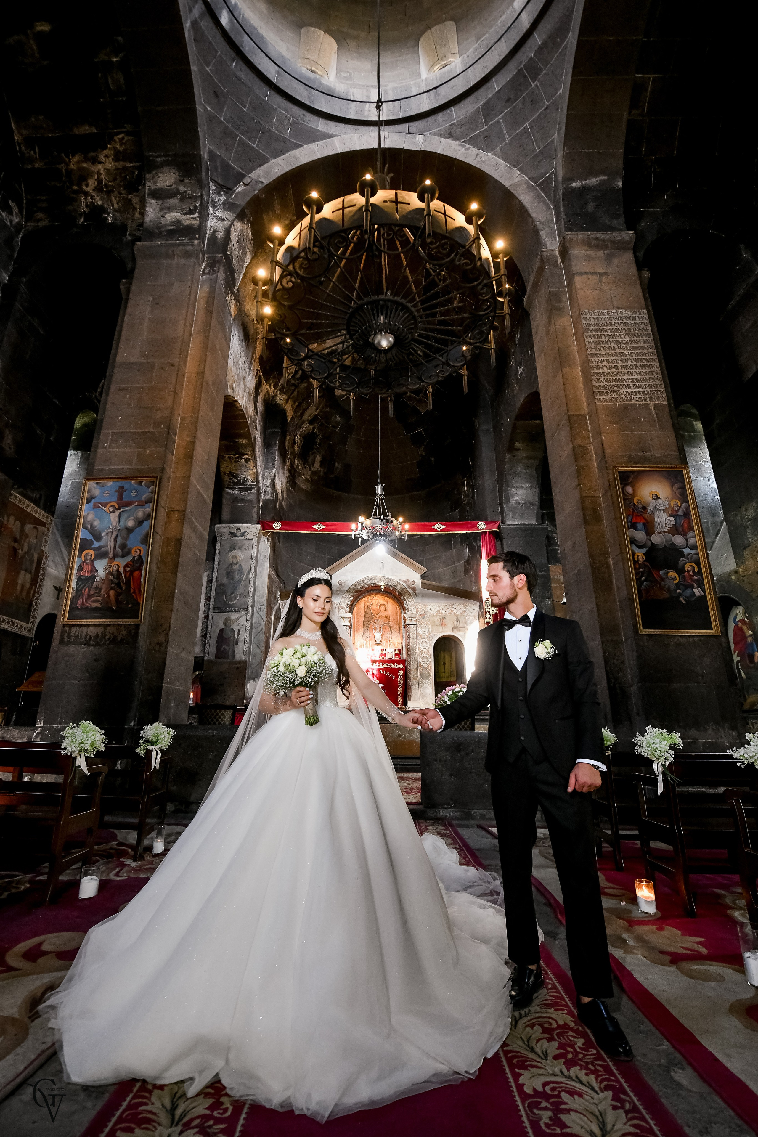 Paruyr & Nina. Wedding photos and video shooting in Armenia and all over the world!!! Photographer in Yerevan