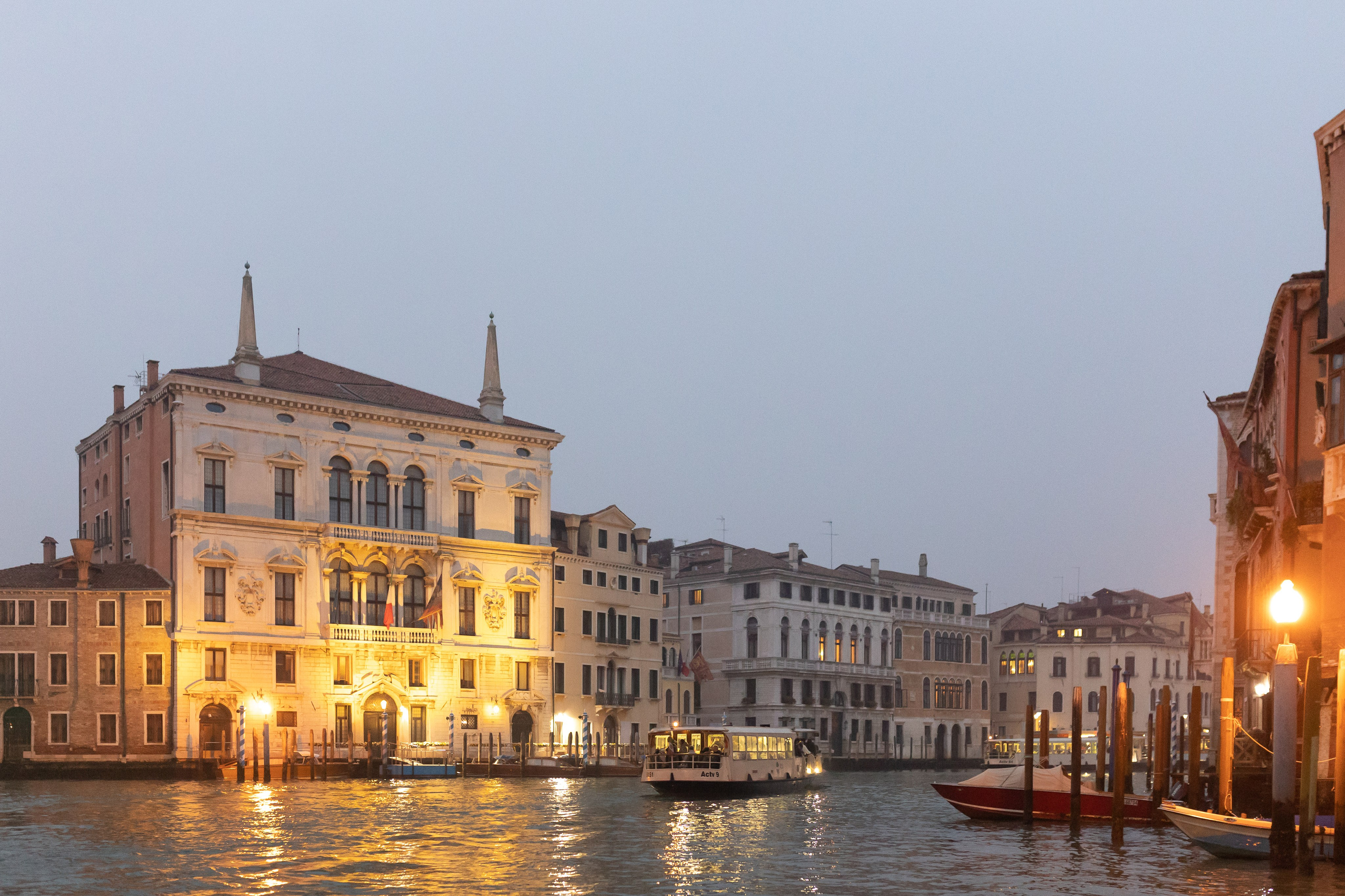 Sergio & Gayane. Armenian Wedding in Venice