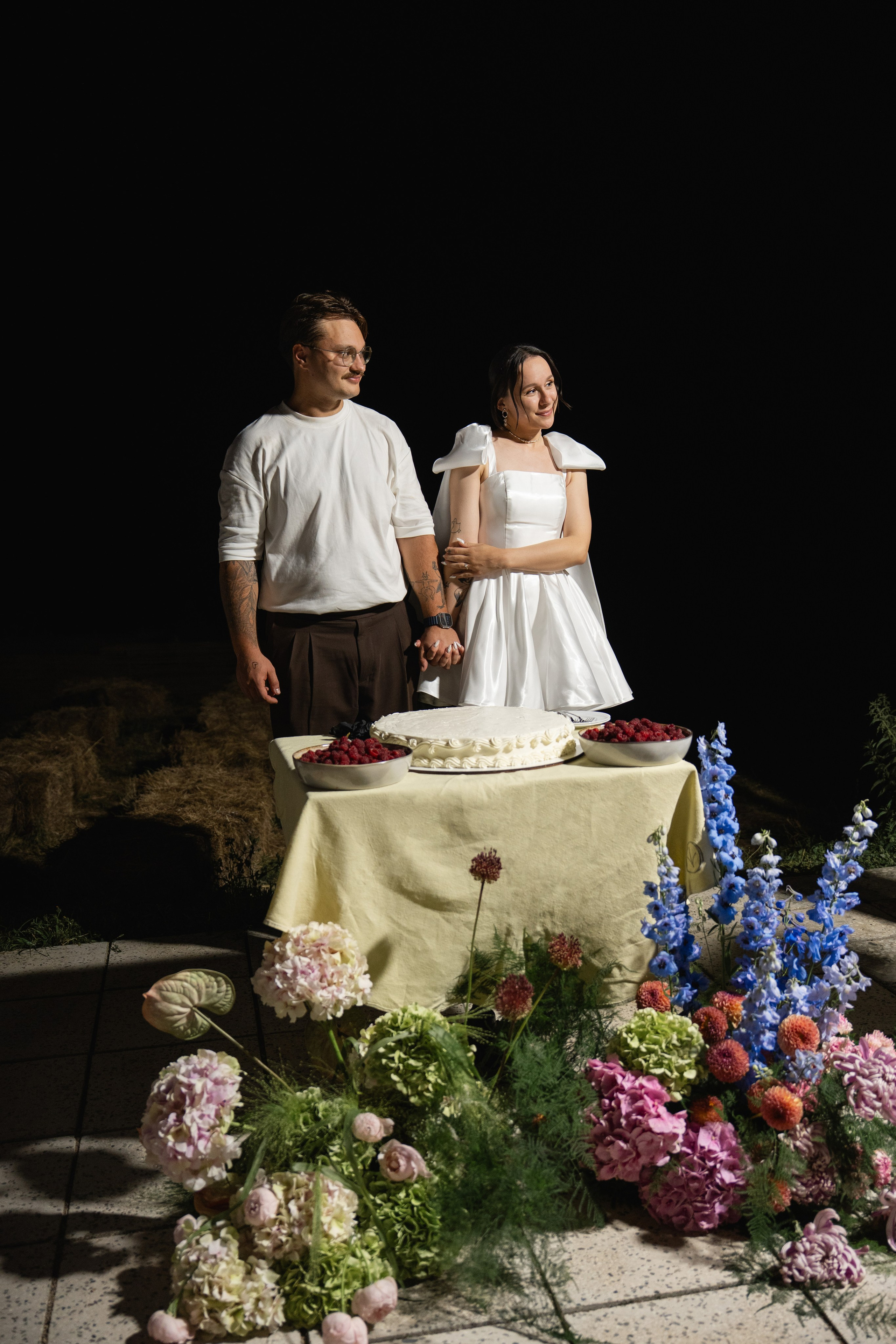 Kiketi. Denis & Lera. Дарья Филькова — фотограф и видеограф в Тбилиси, Грузия