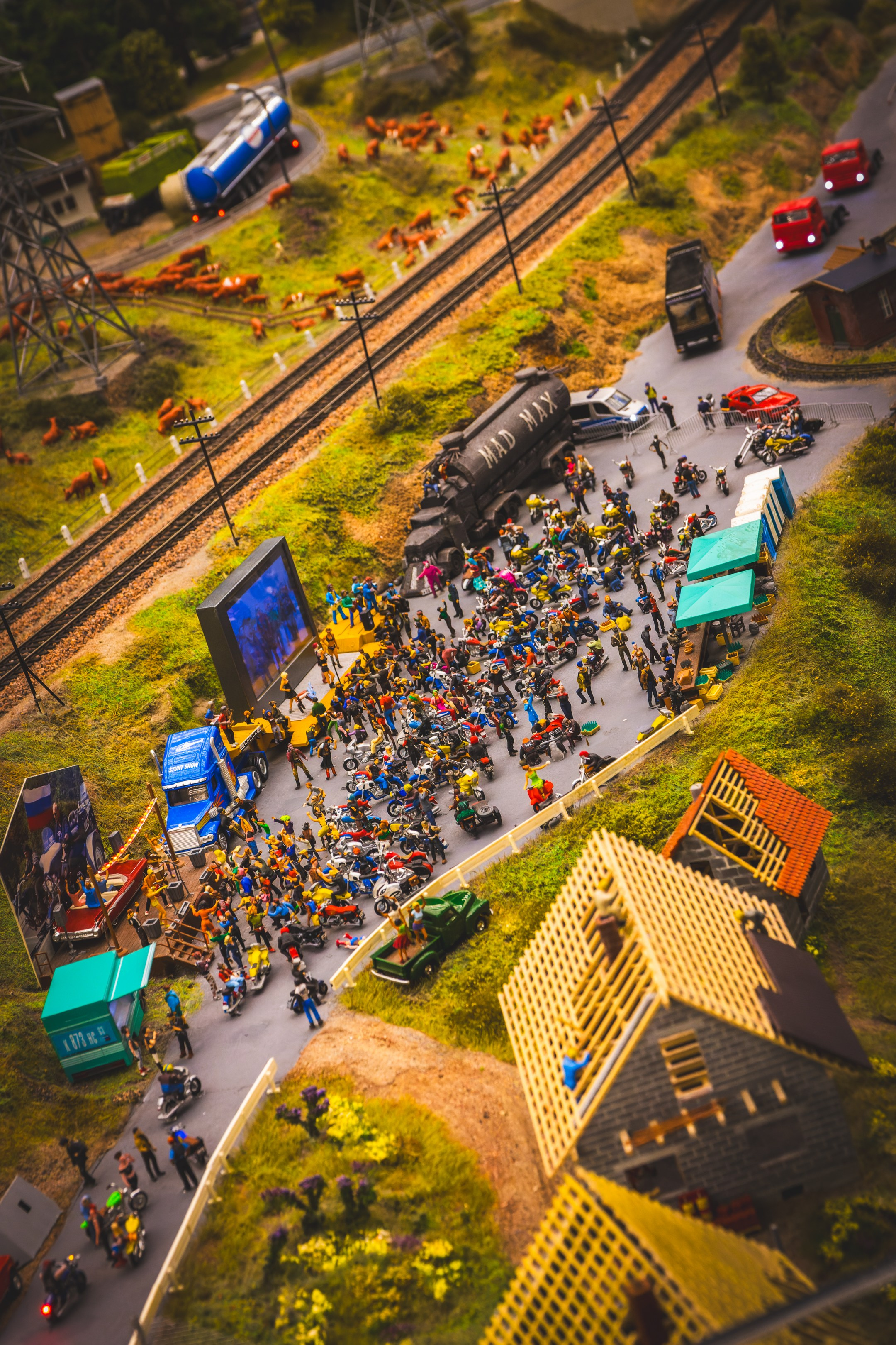 Puhkus Peterburis (Ermitaaž, Shadow muuseum, Grand Maket Venemaa, ArtMuza). Nebula 25 — Fotod teie hingele