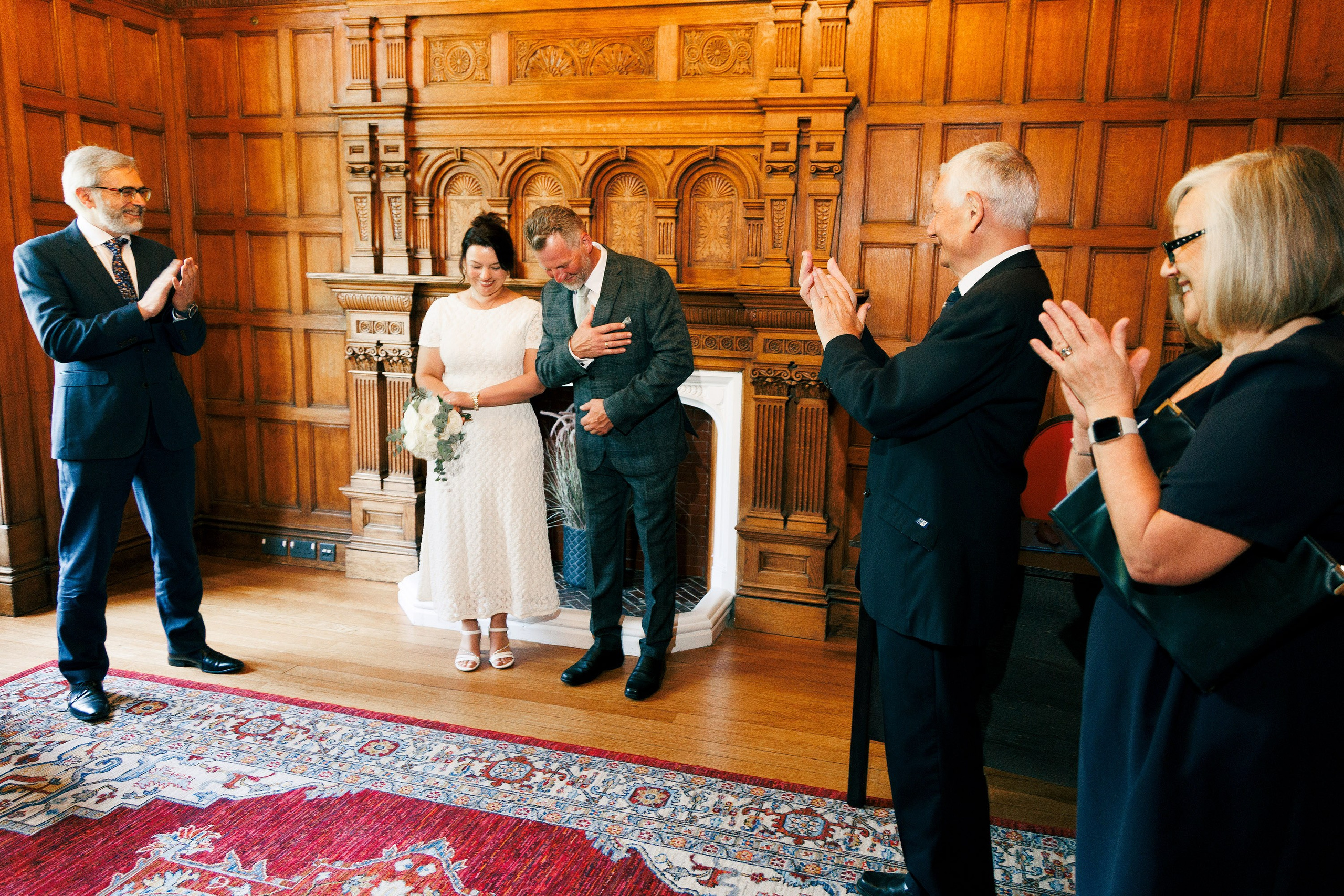 An Afternoon at a Country House — Wedding Photography | Alexander Malinovski