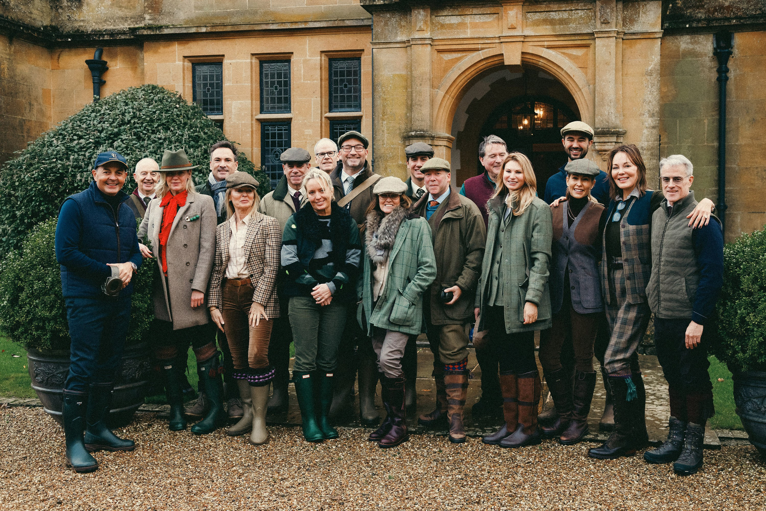 Salperton | Family Photographer in London and Kent